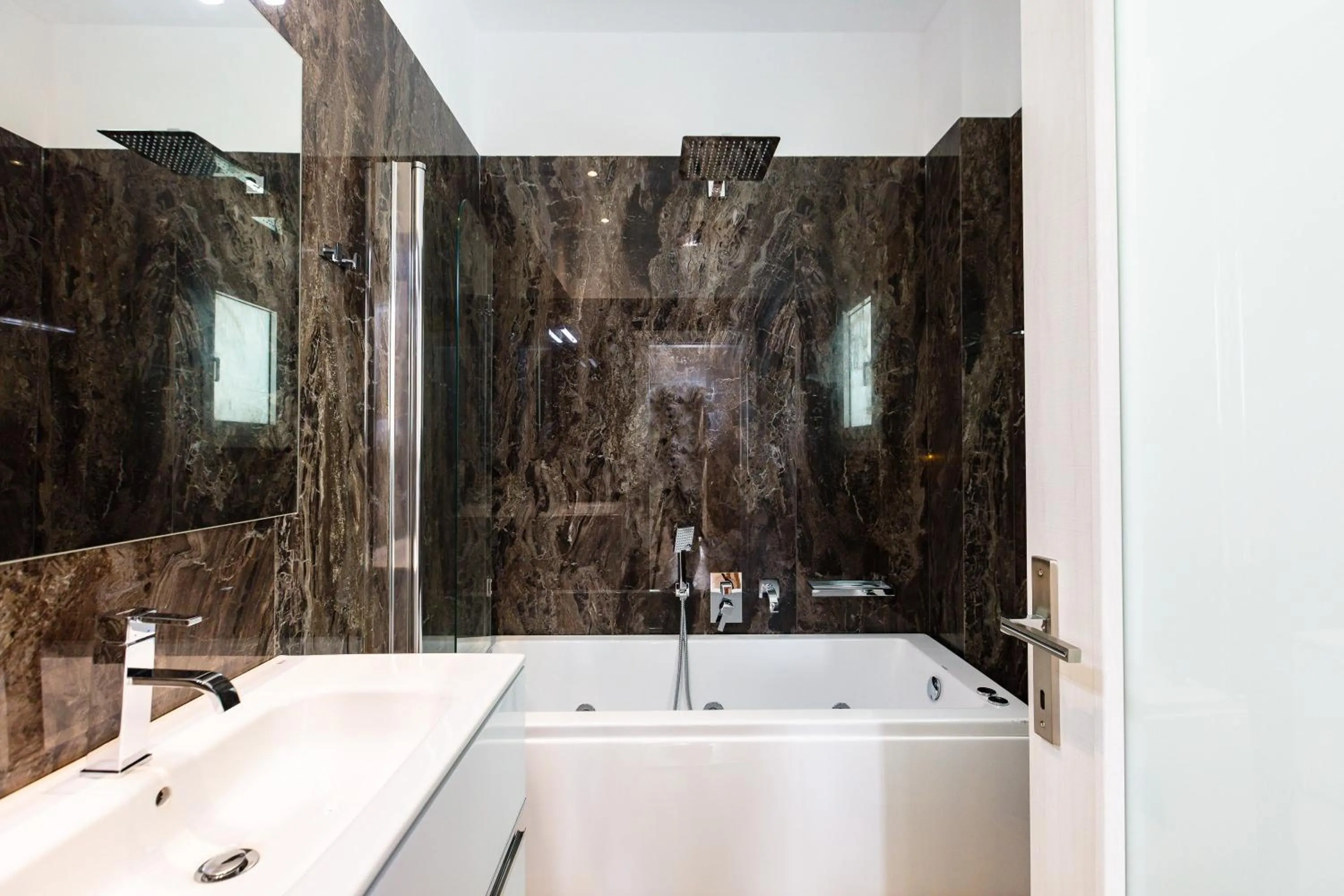 Bathroom in Residence