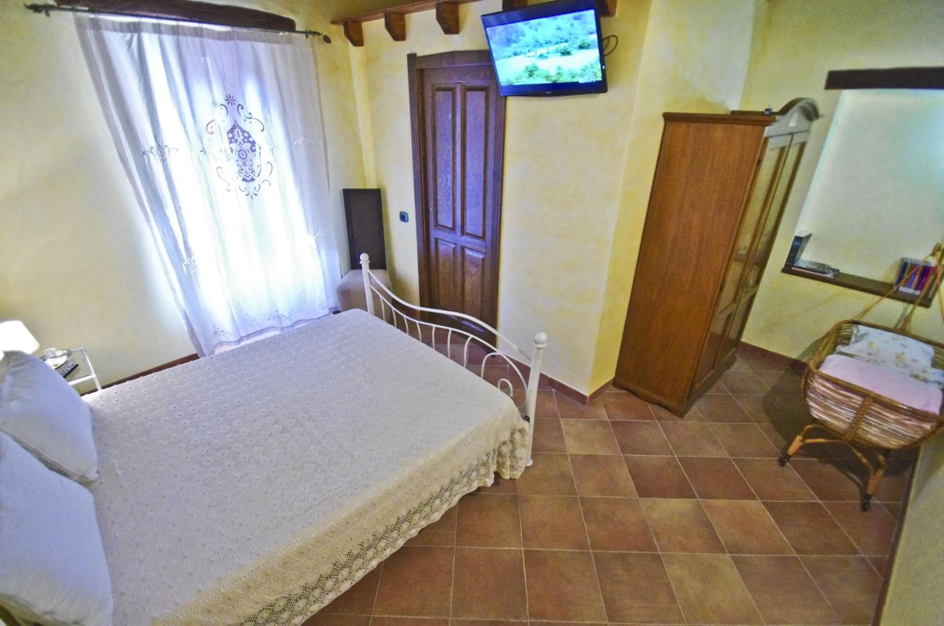 Bed in D¿jala - B&B de Charme