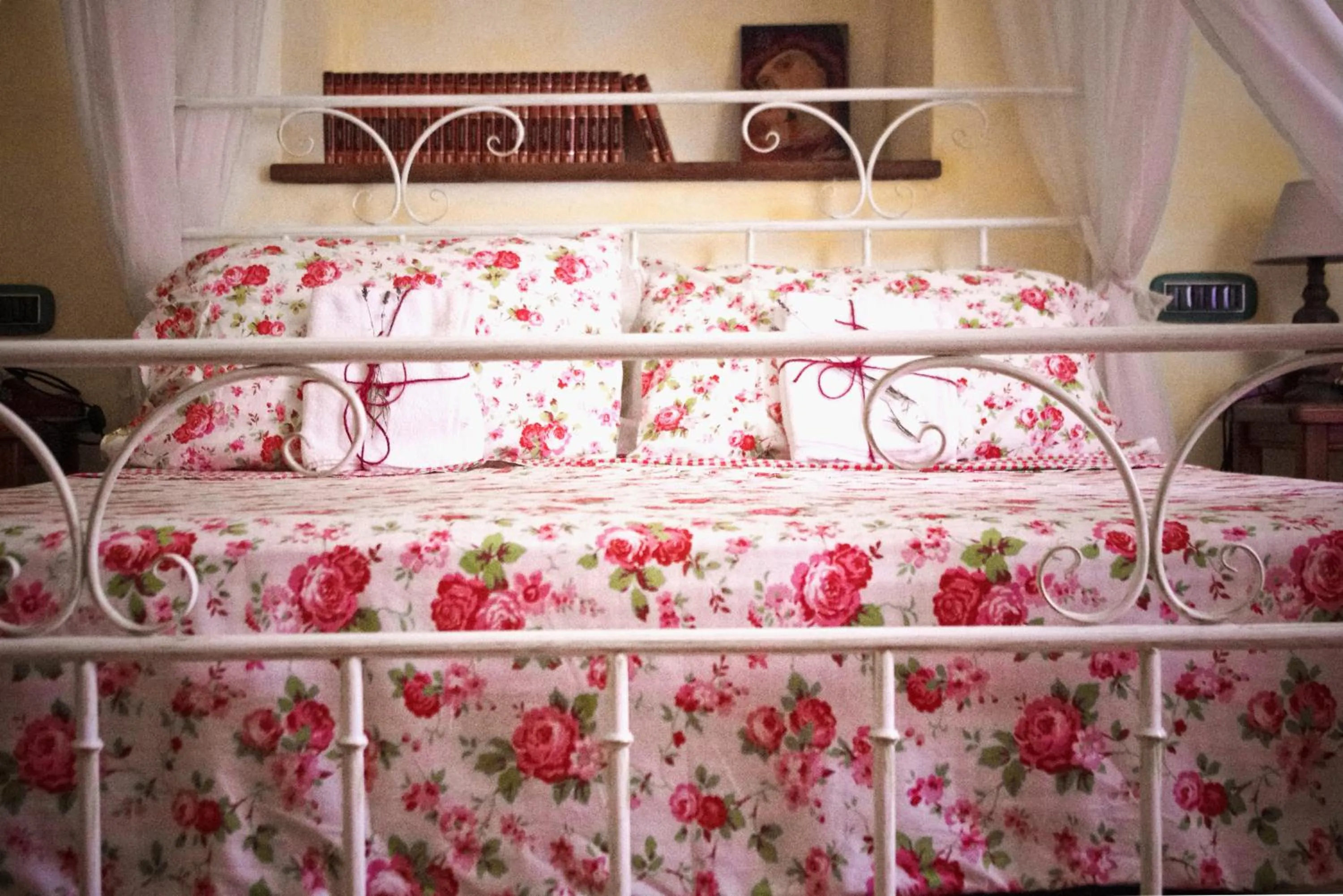 Bed in D¿jala - B&B de Charme