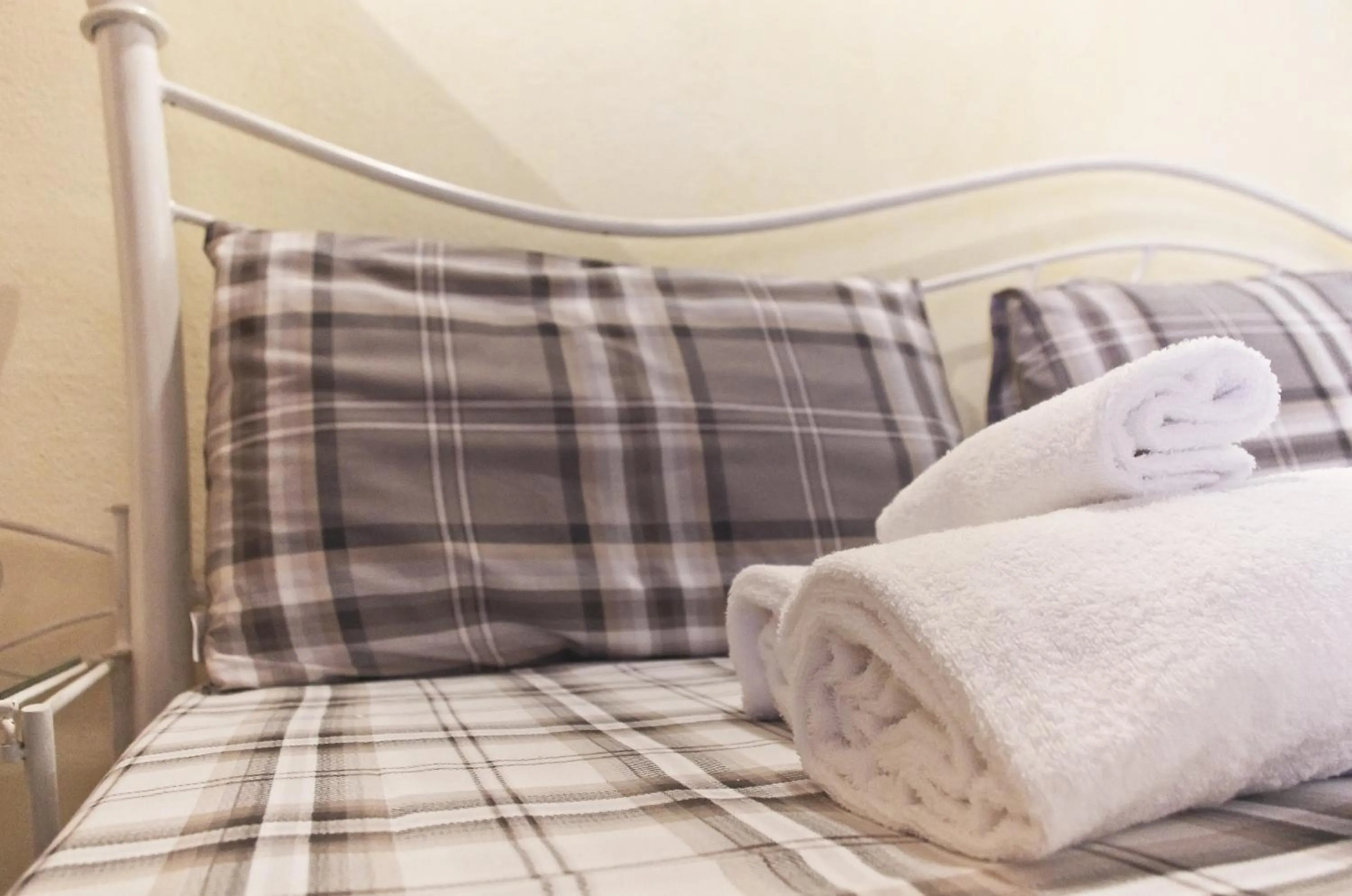 Bed in D¿jala - B&B de Charme