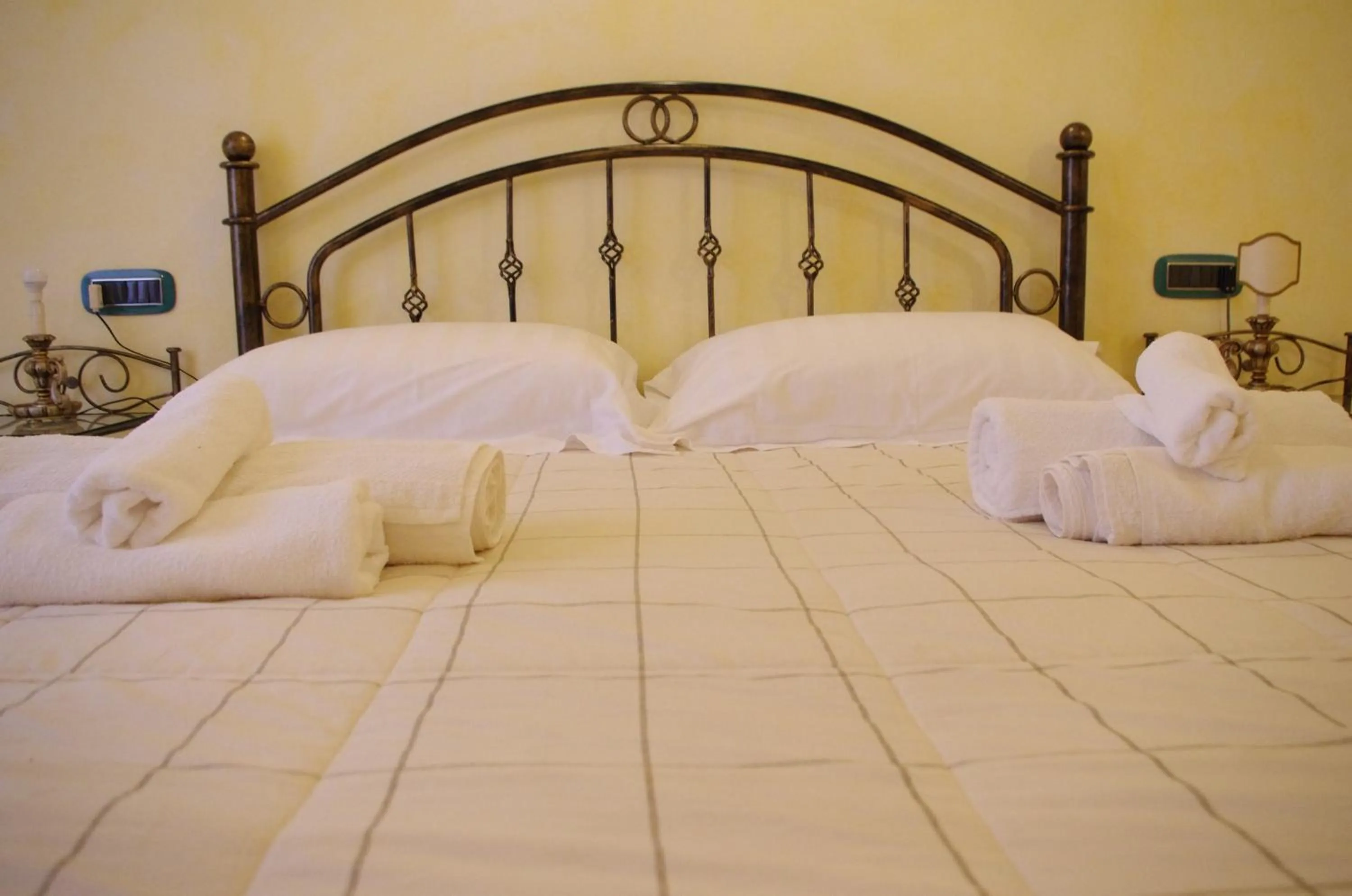 Bed in D¿jala - B&B de Charme