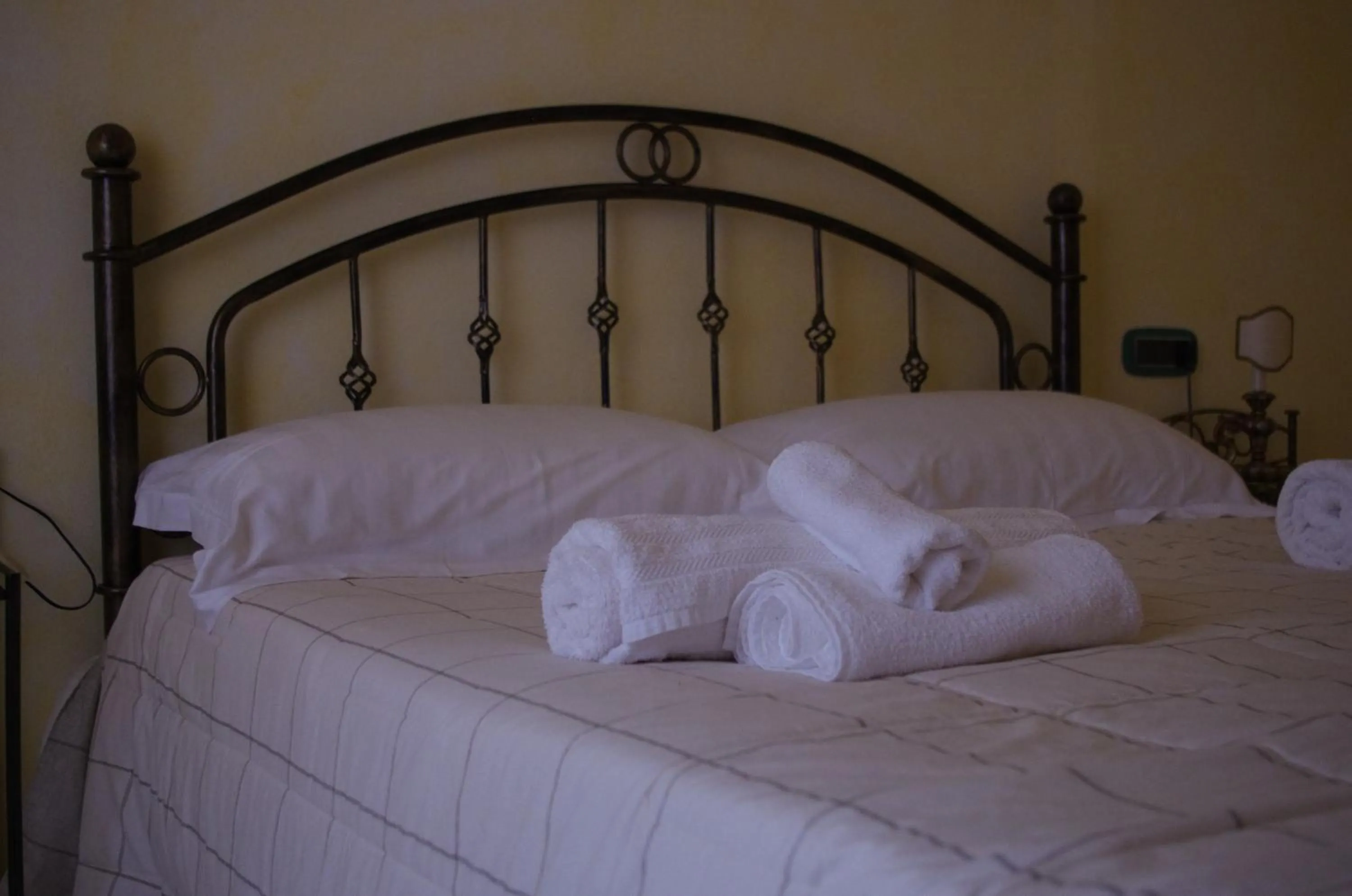 Bed in D¿jala - B&B de Charme