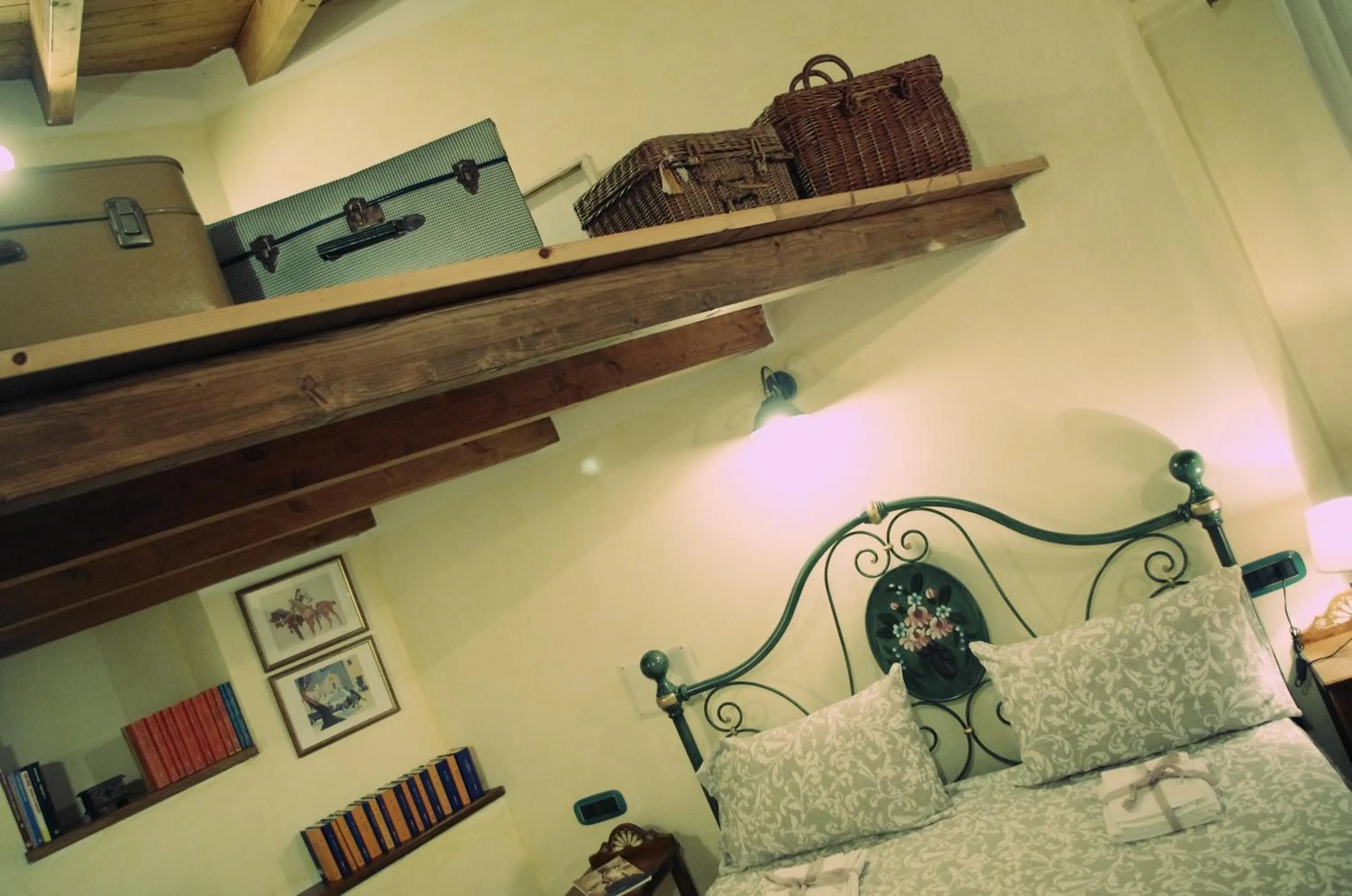 D¿jala - B&B de Charme