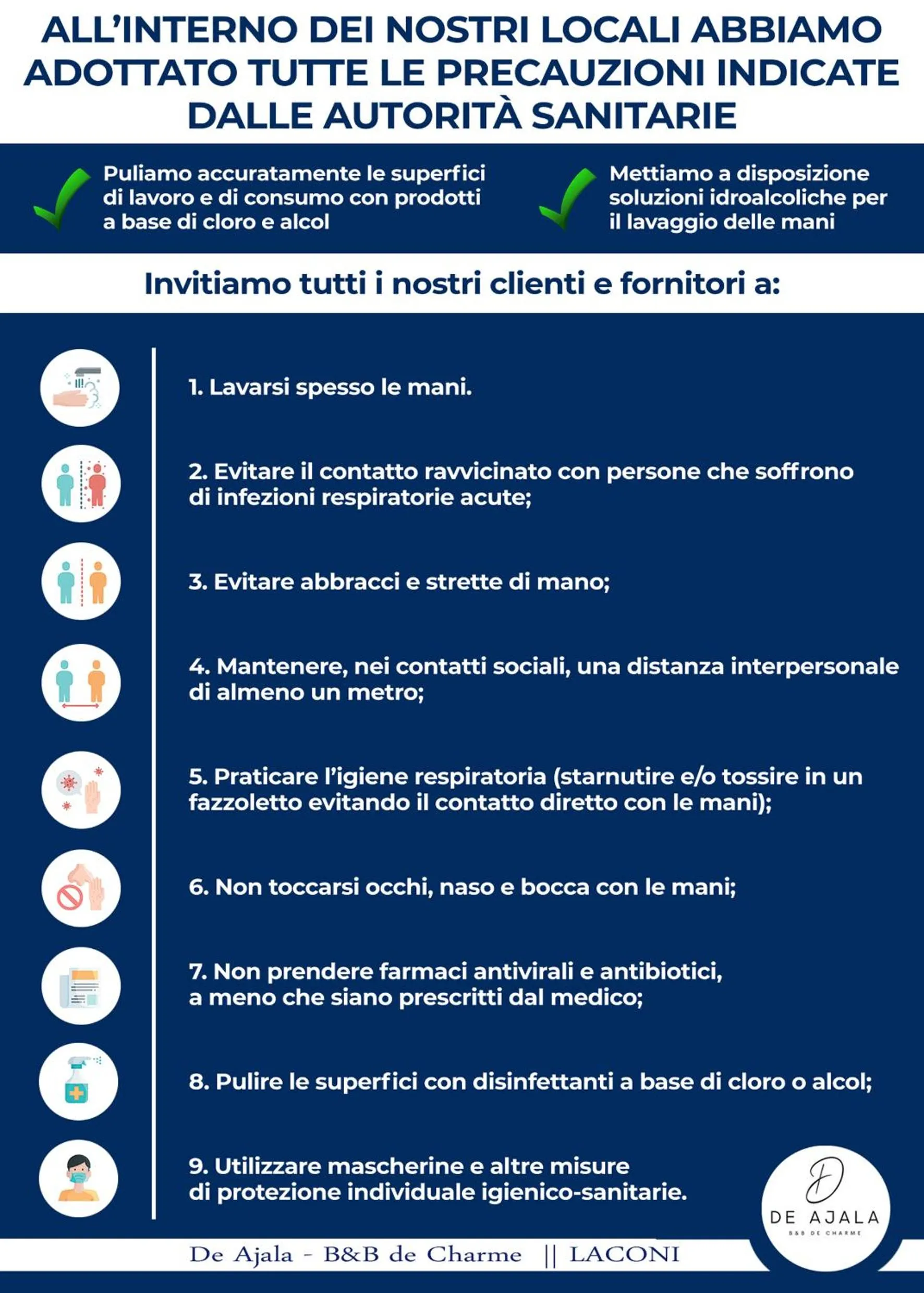 D¿jala - B&B de Charme