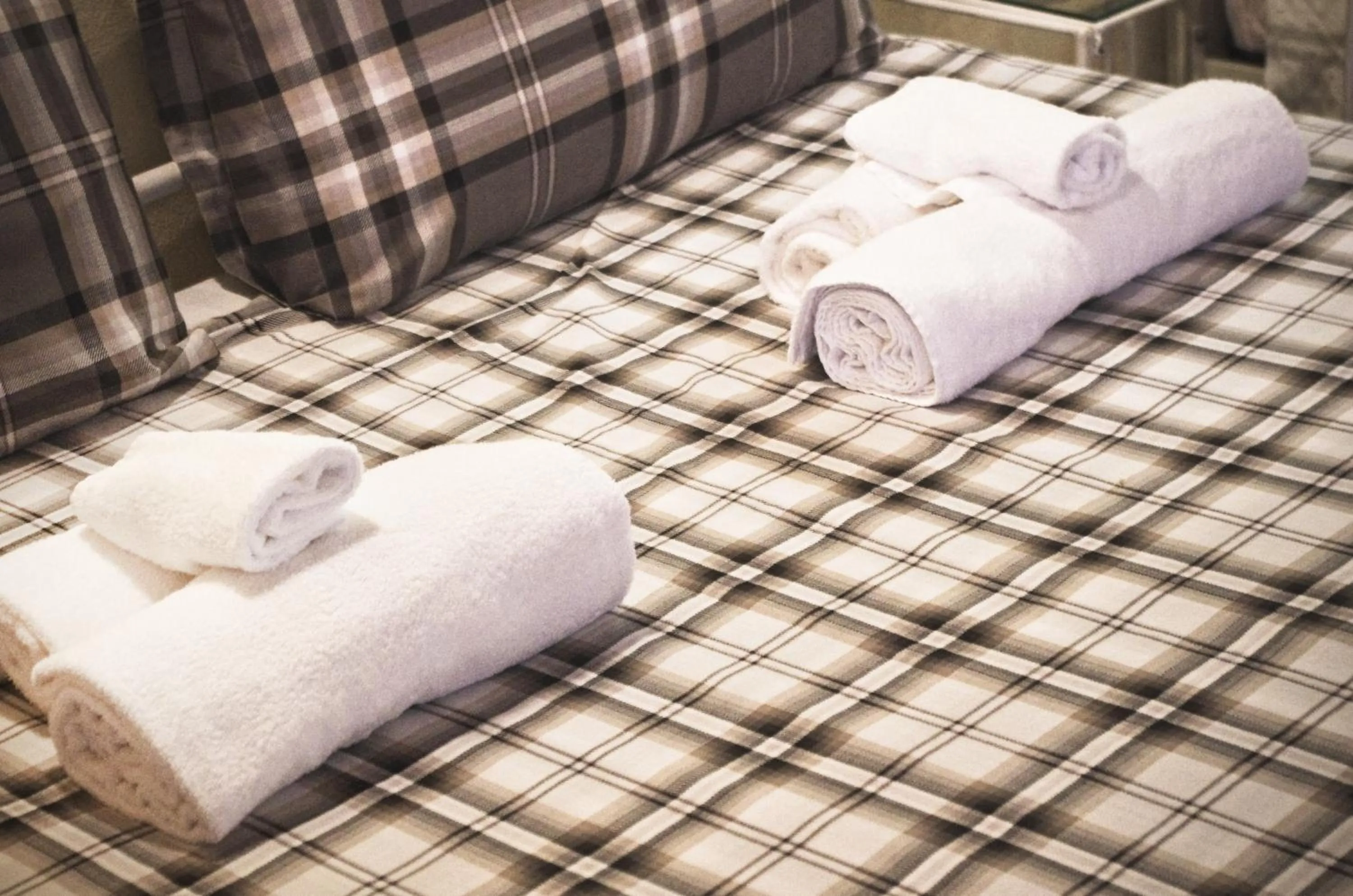 Bed in D¿jala - B&B de Charme