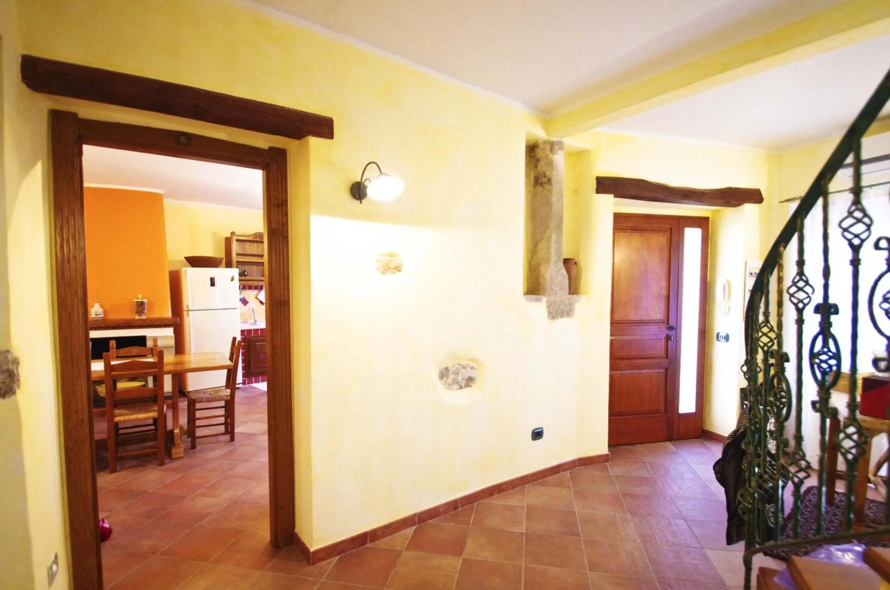 Living room, Seating Area in D¿jala - B&B de Charme