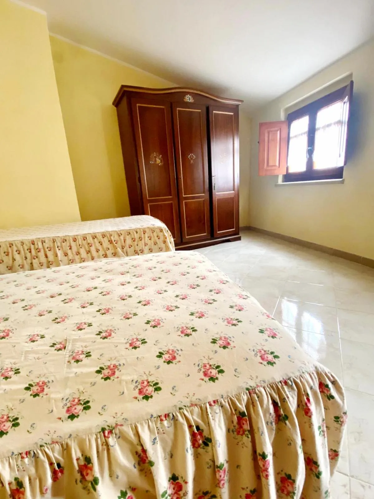 Bed in D¿jala - B&B de Charme