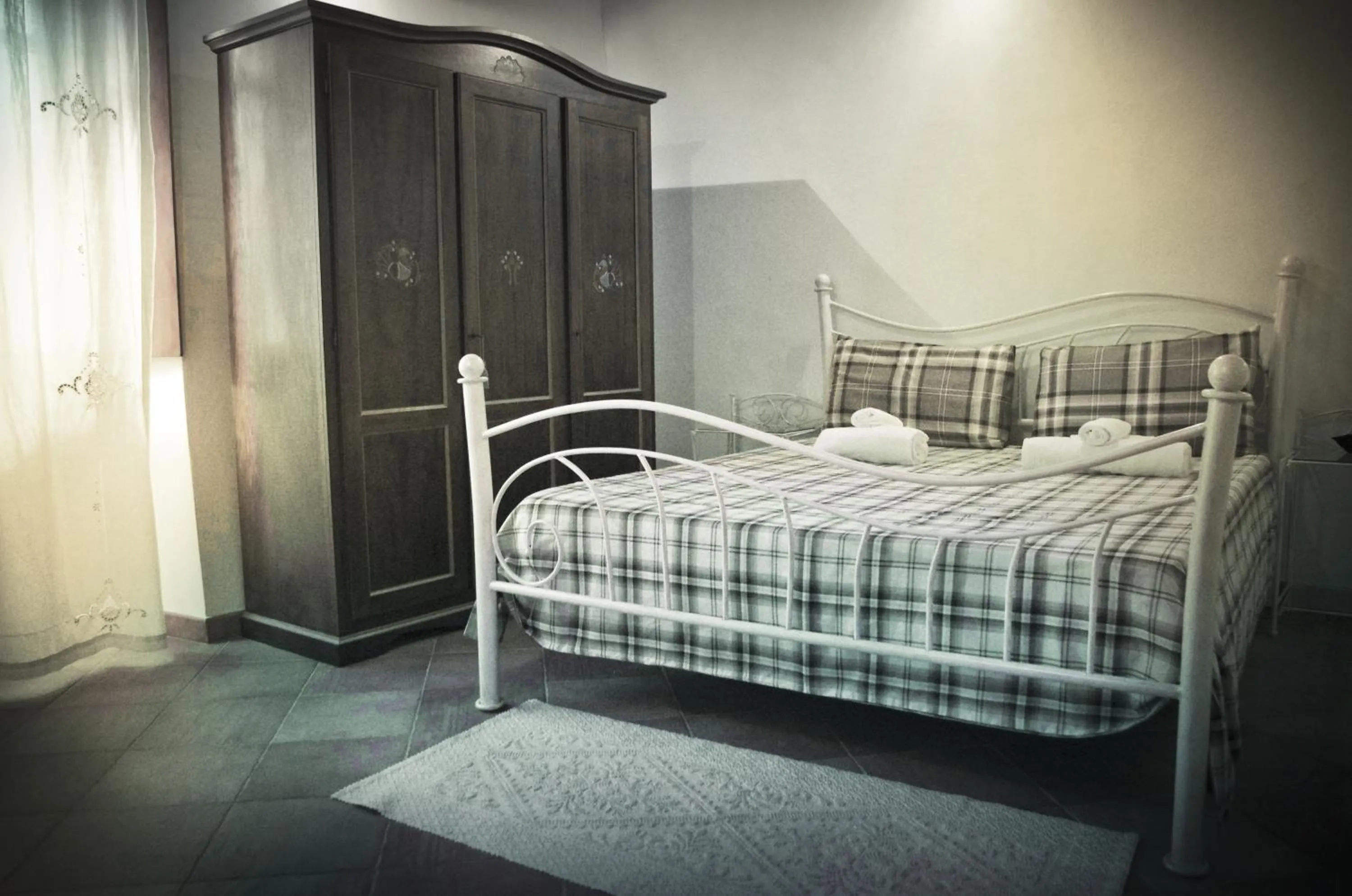 Bed in D¿jala - B&B de Charme