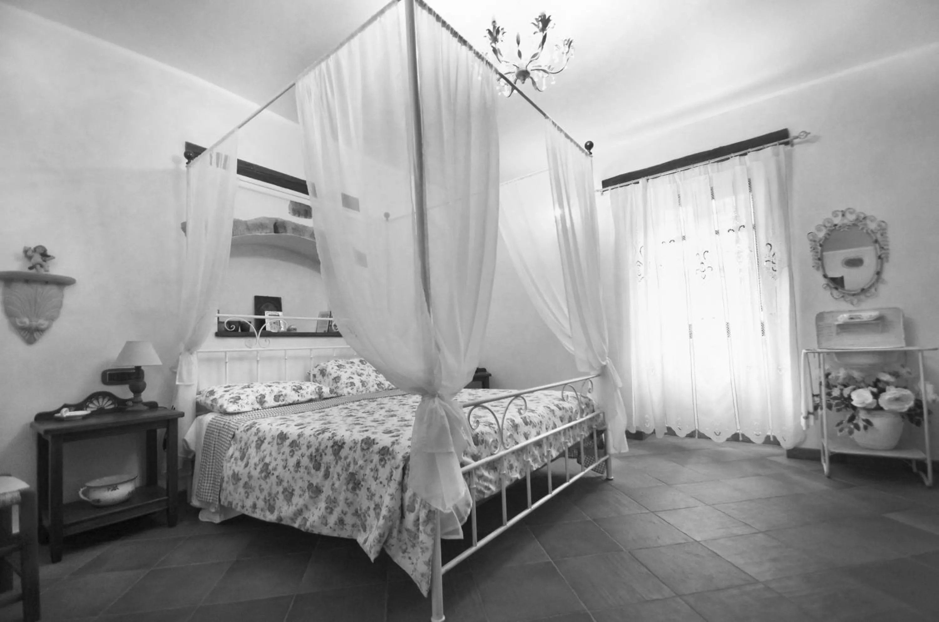 Bed in D¿jala - B&B de Charme