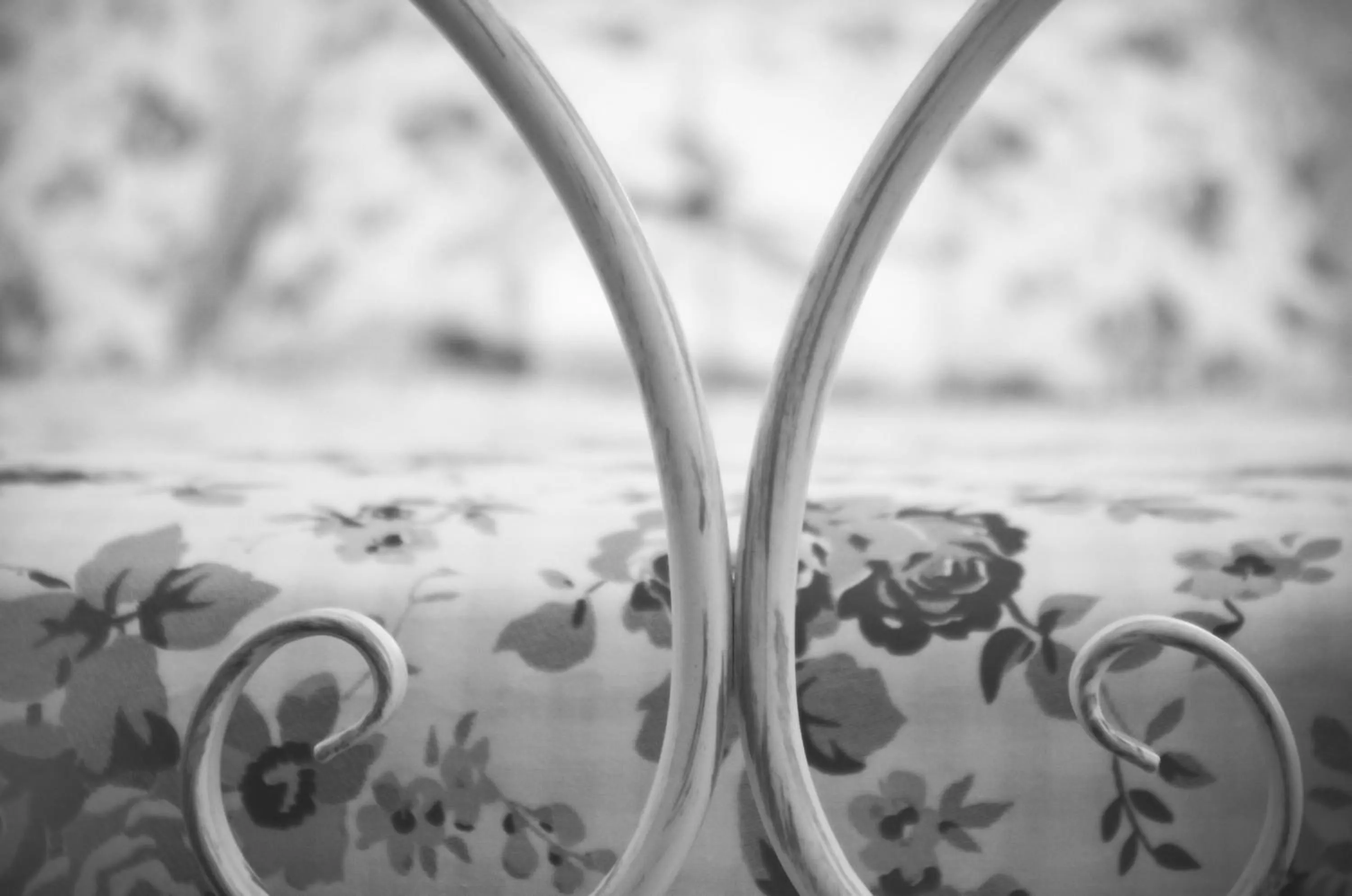 View in D¿jala - B&B de Charme