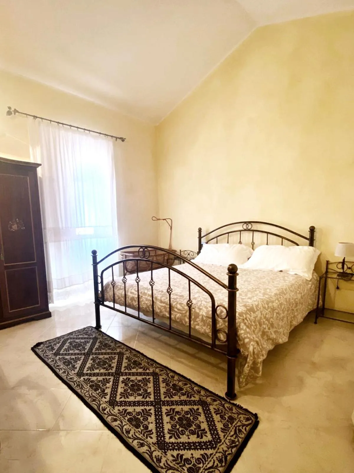 Bed in D¿jala - B&B de Charme