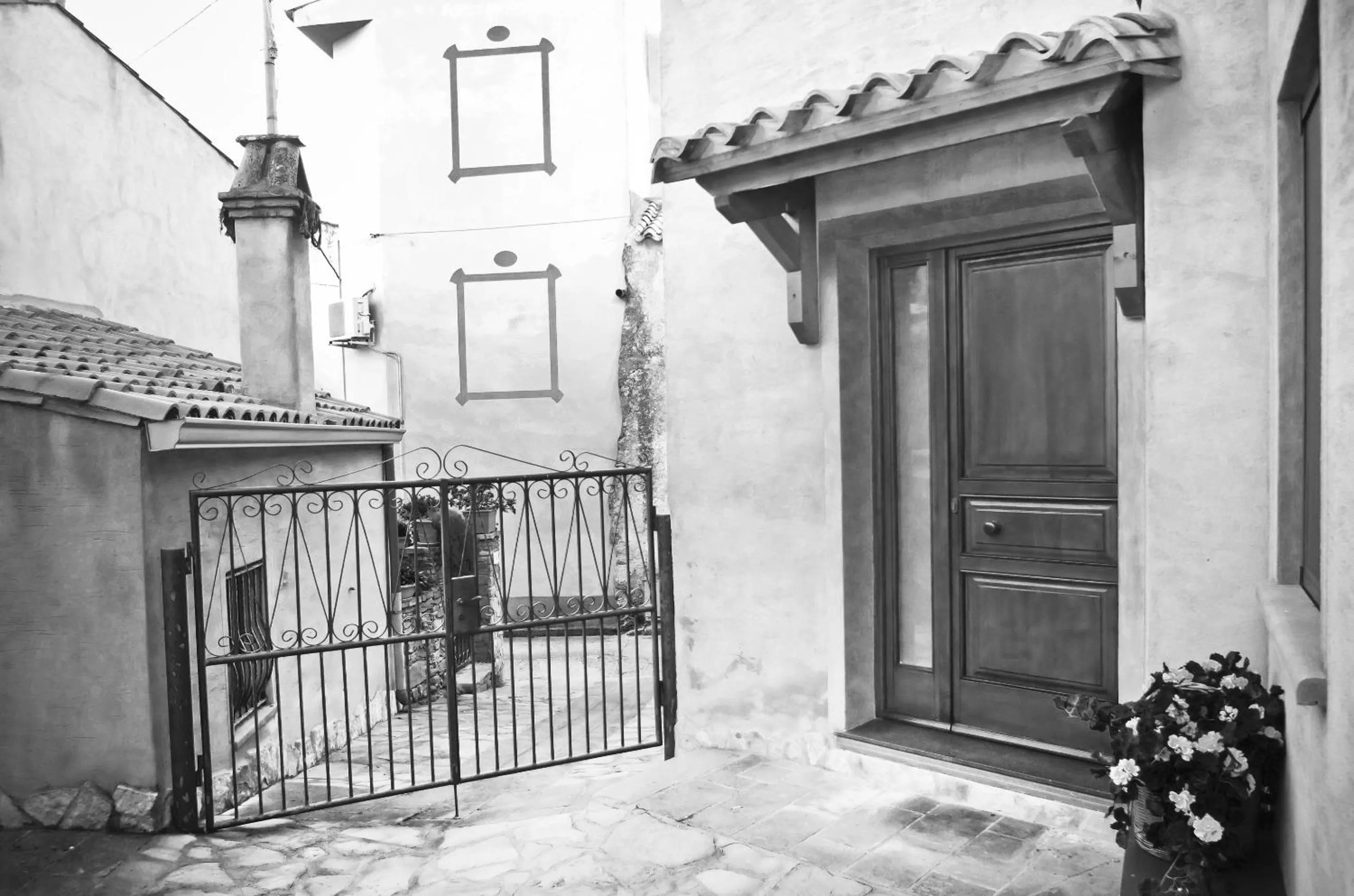 D¿jala - B&B de Charme