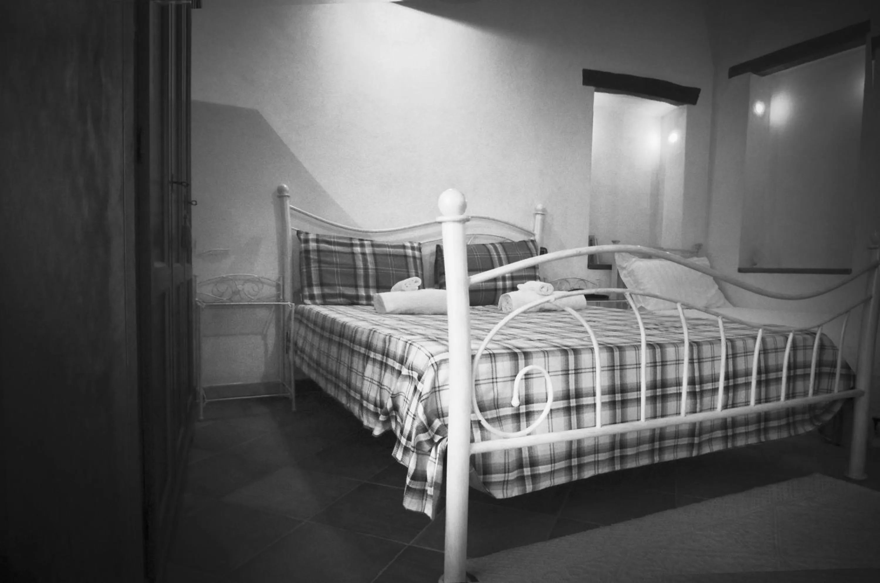 Bed in D¿jala - B&B de Charme