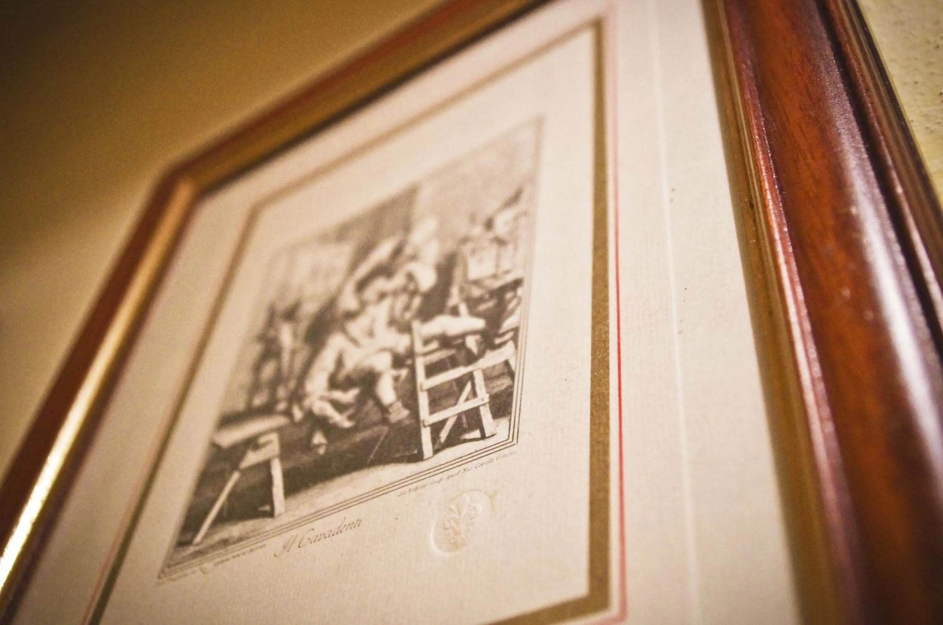 D¿jala - B&B de Charme