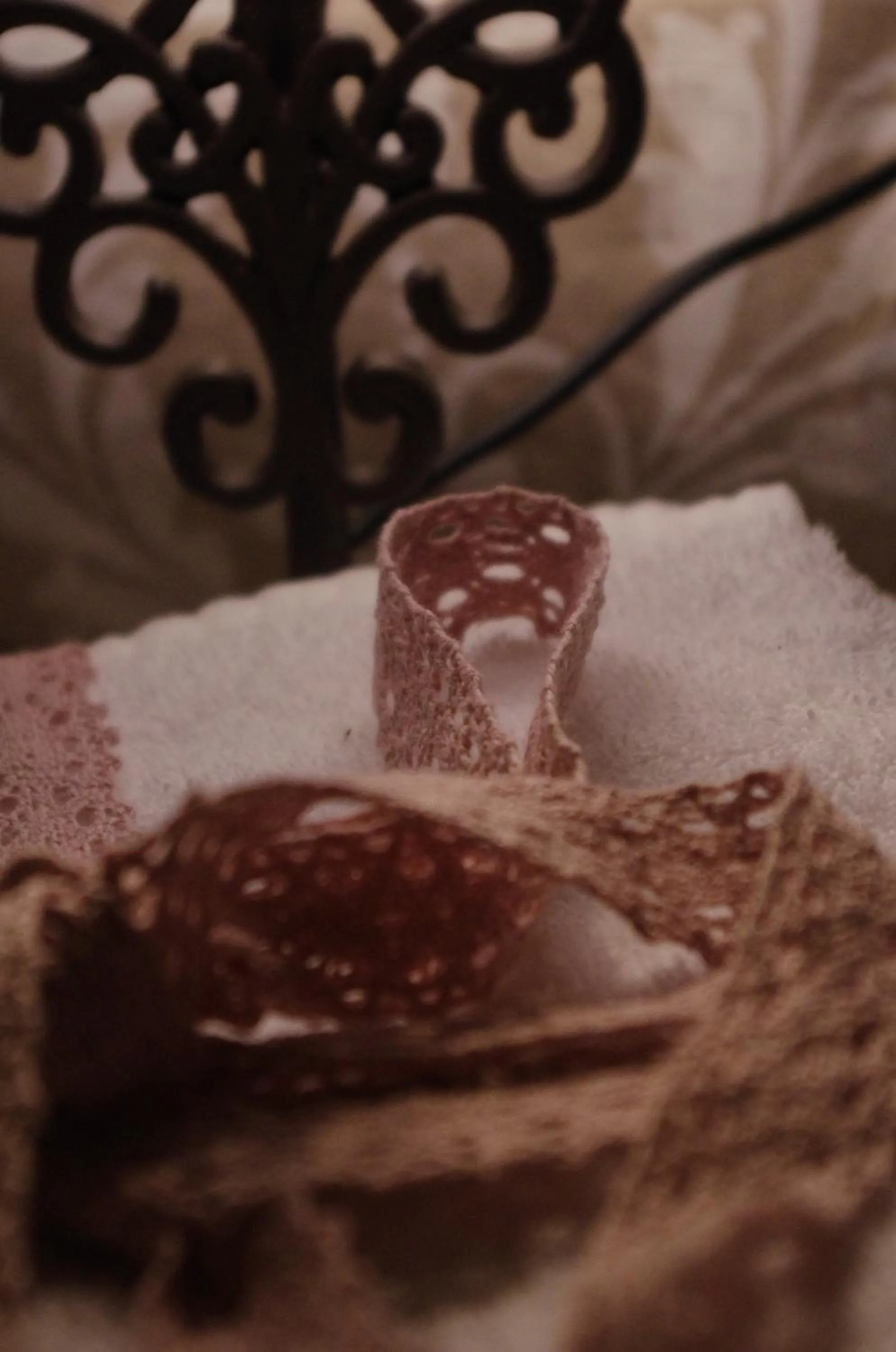 Food in D¿jala - B&B de Charme