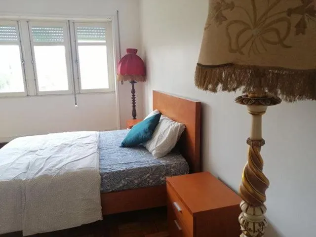 Bed in Sasimi Nice Hostel