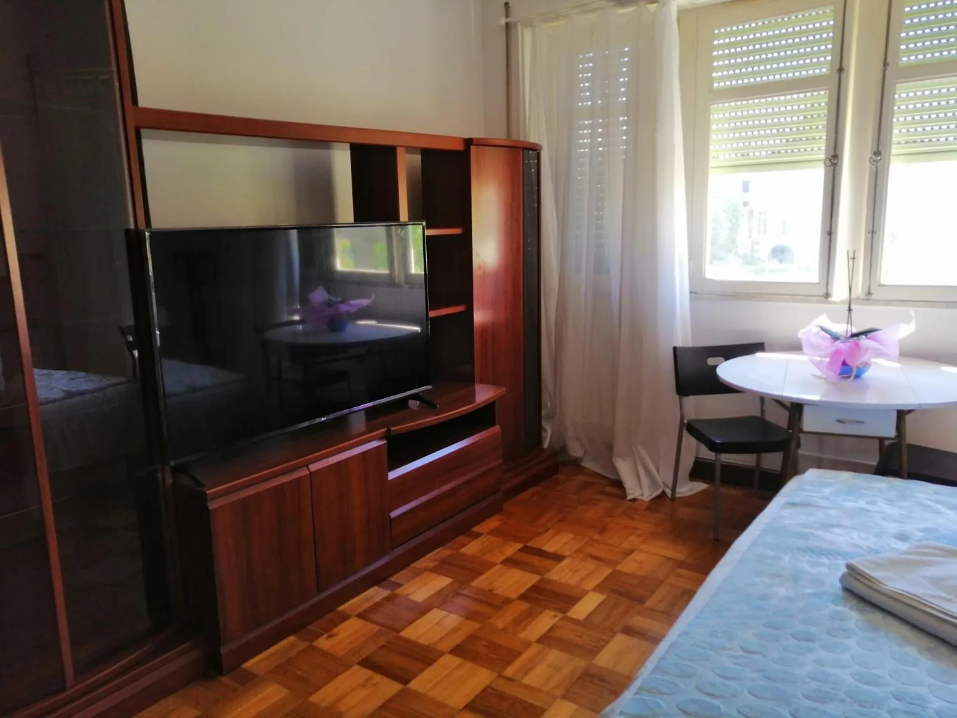 Bed in Sasimi Nice Hostel