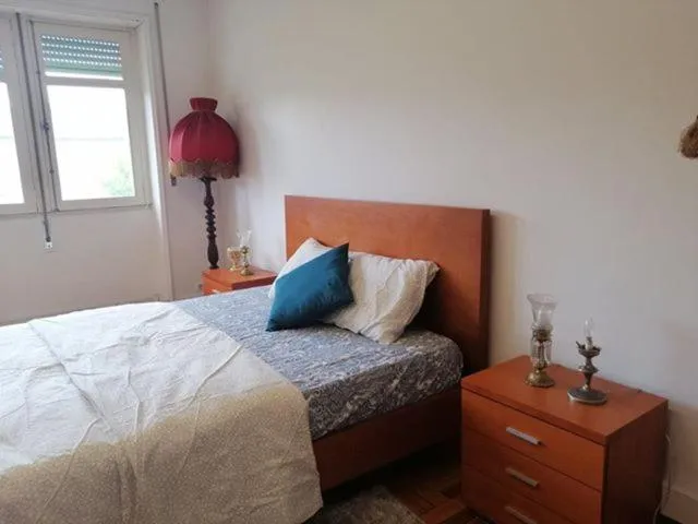 Bed in Sasimi Nice Hostel