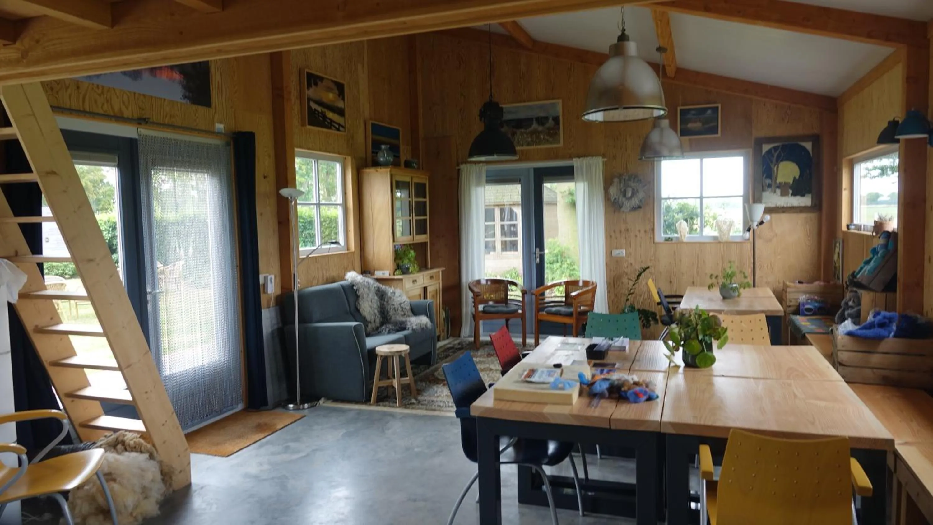 Bêd en Brochje de Hollen