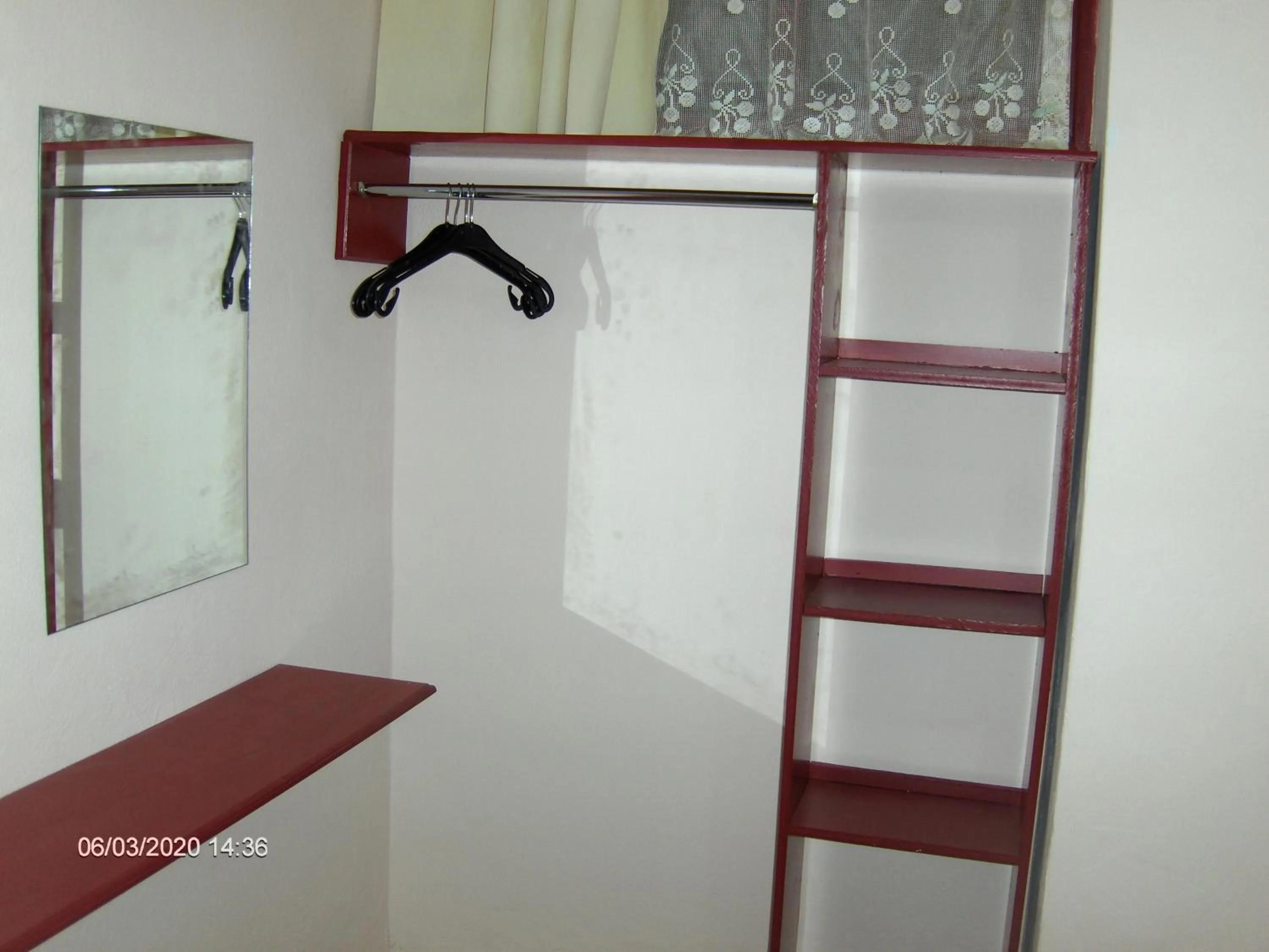 Photo of the whole room, Bathroom in Odessa Otel Avsallar