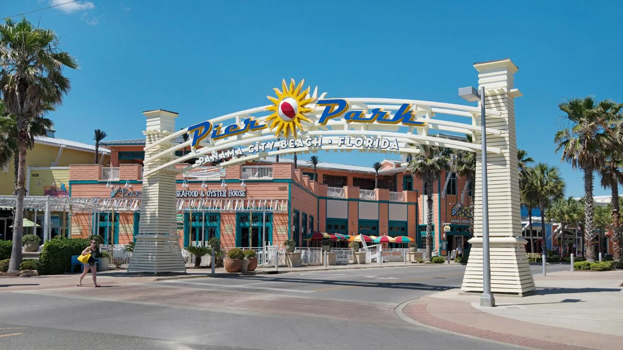 Laketown Wharf 335! 1 BD, 2 Bathroom with Amazing Amenities