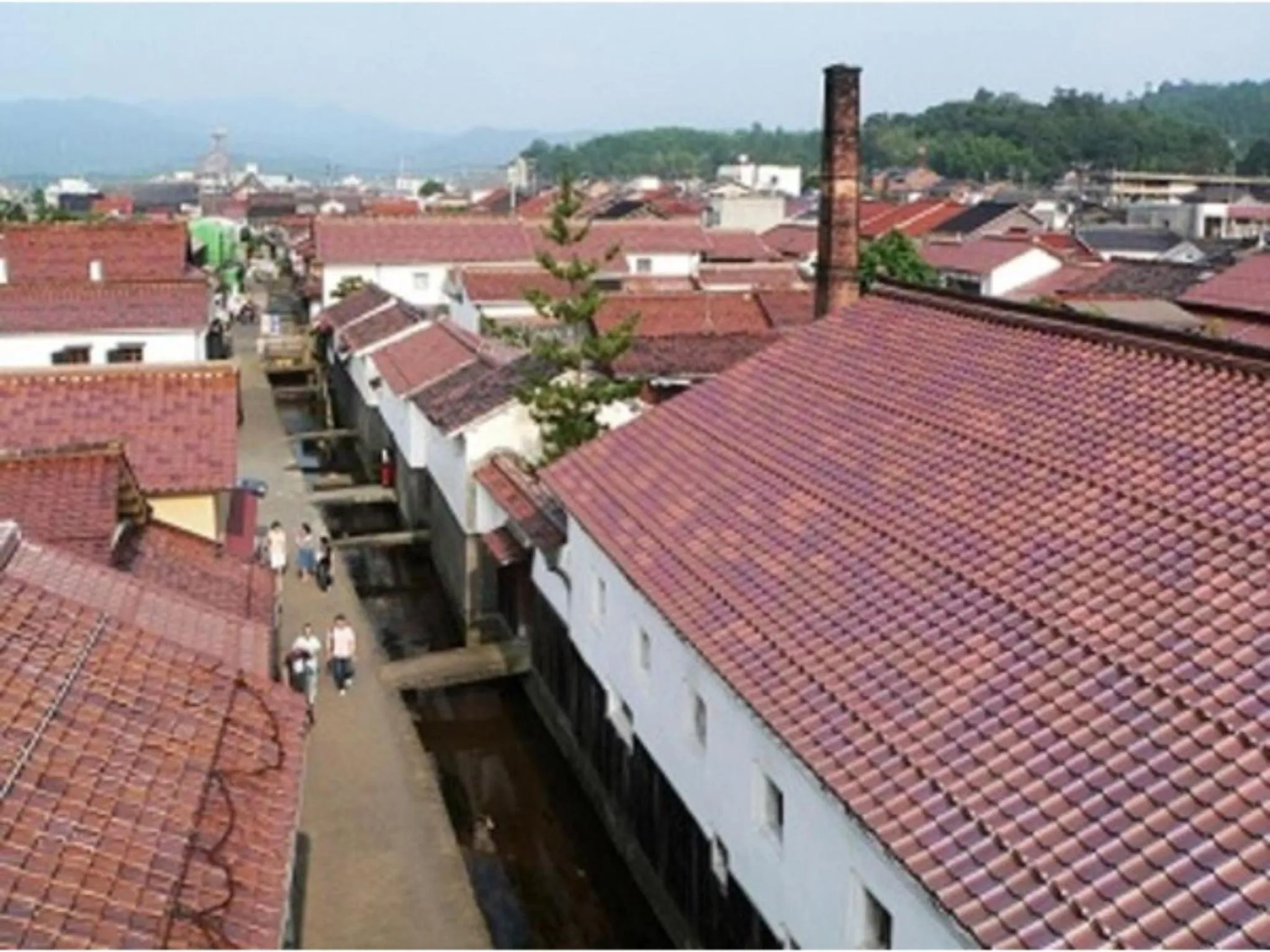 Hotel St Palace Kurayoshi