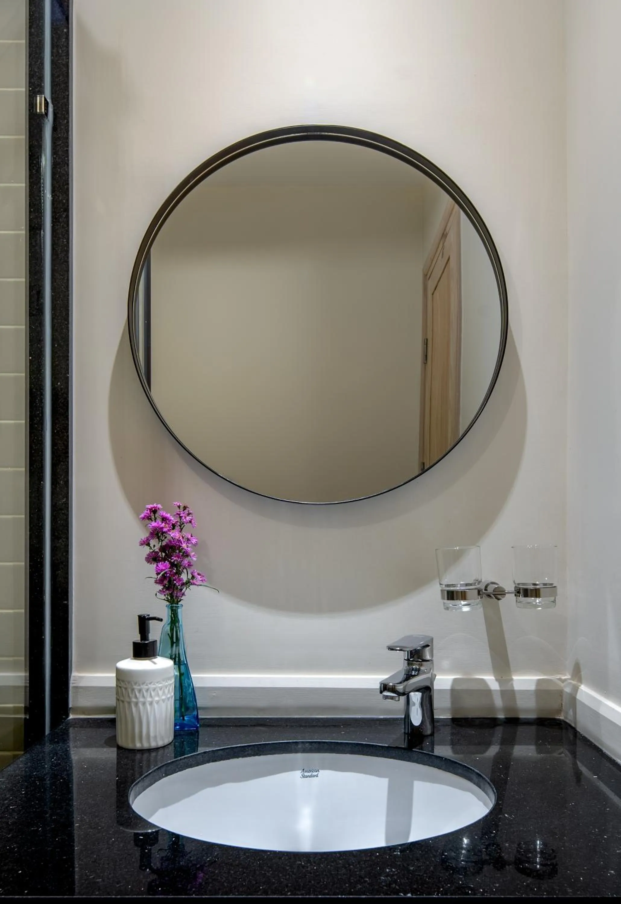 Bathroom in La Em Boutique Villa