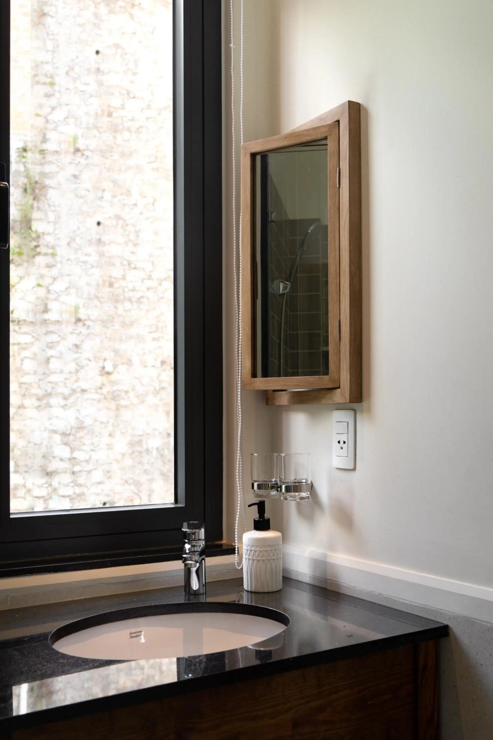 Bathroom in La Em Boutique Villa