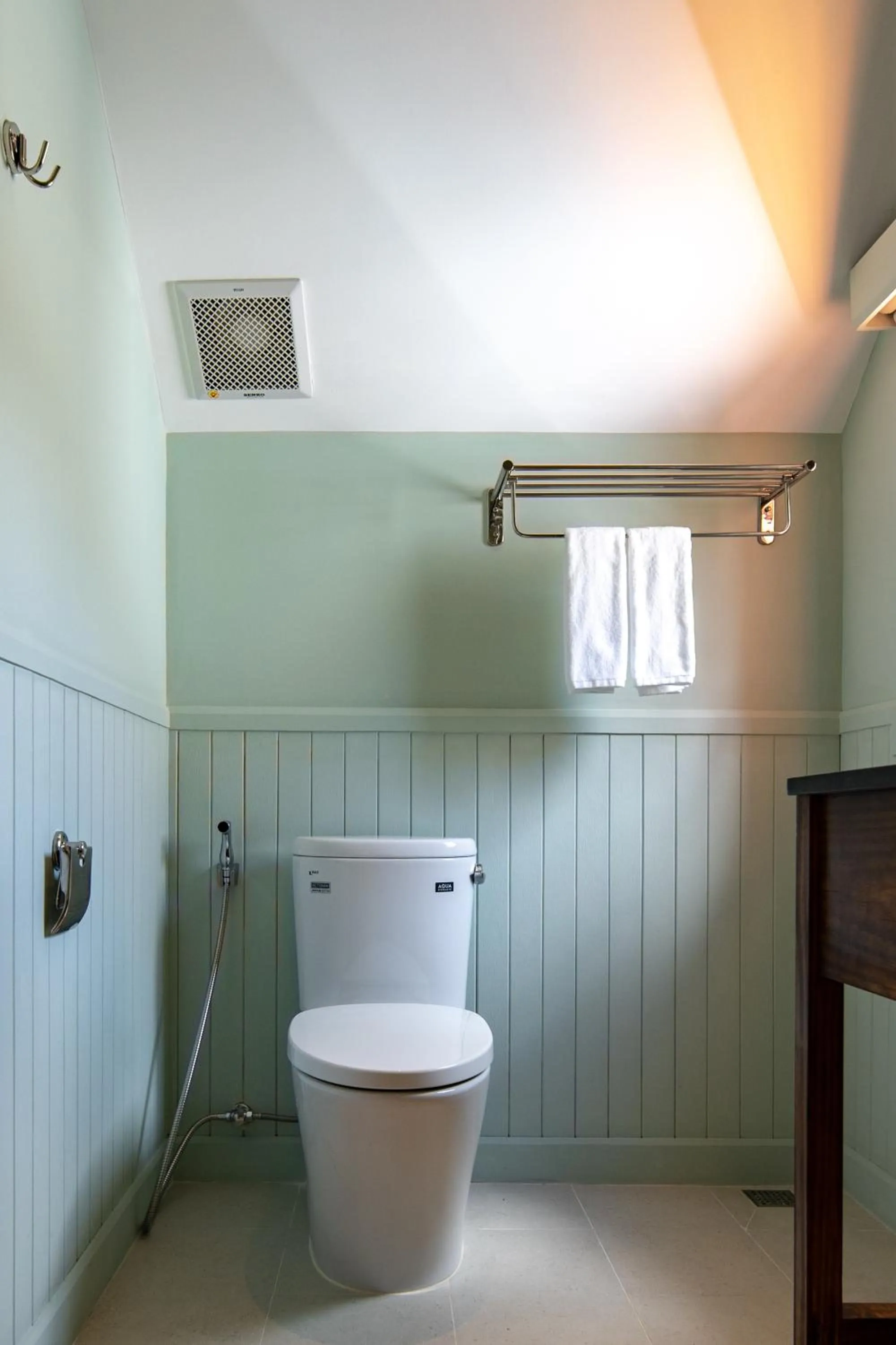 Bathroom in La Em Boutique Villa