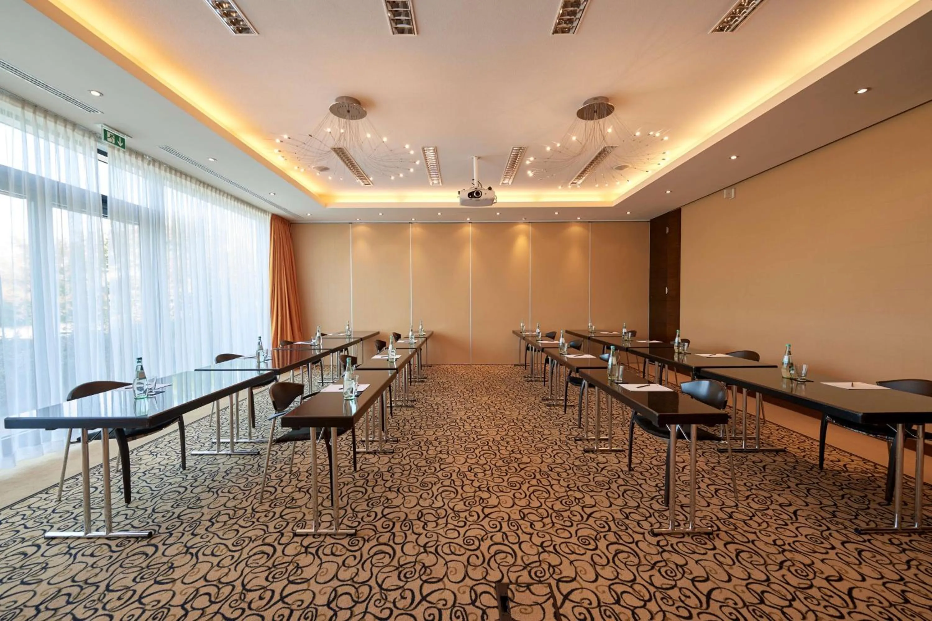 Meeting/conference room in Atrium Hotel Mainz