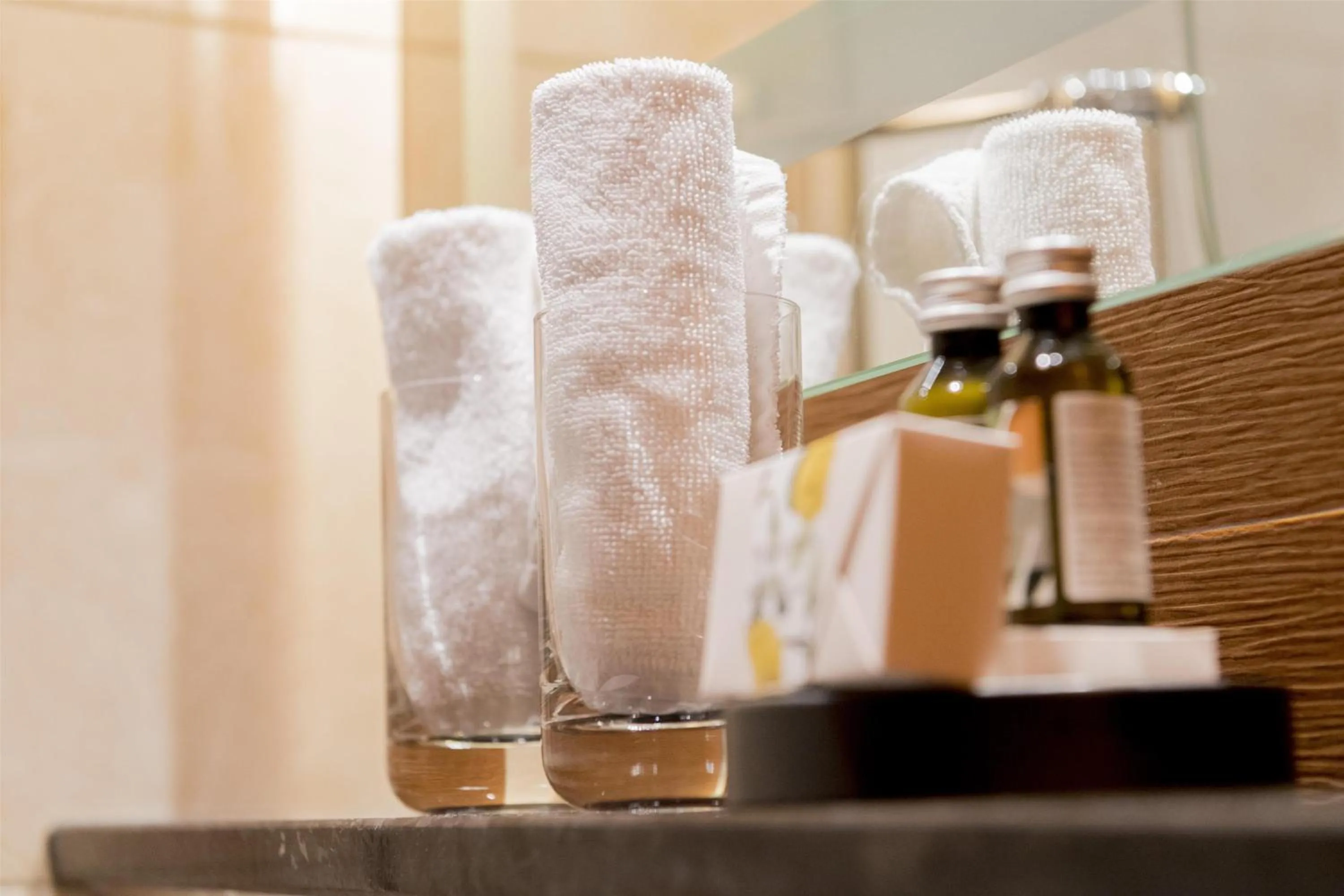 Other in Atrium Hotel Mainz