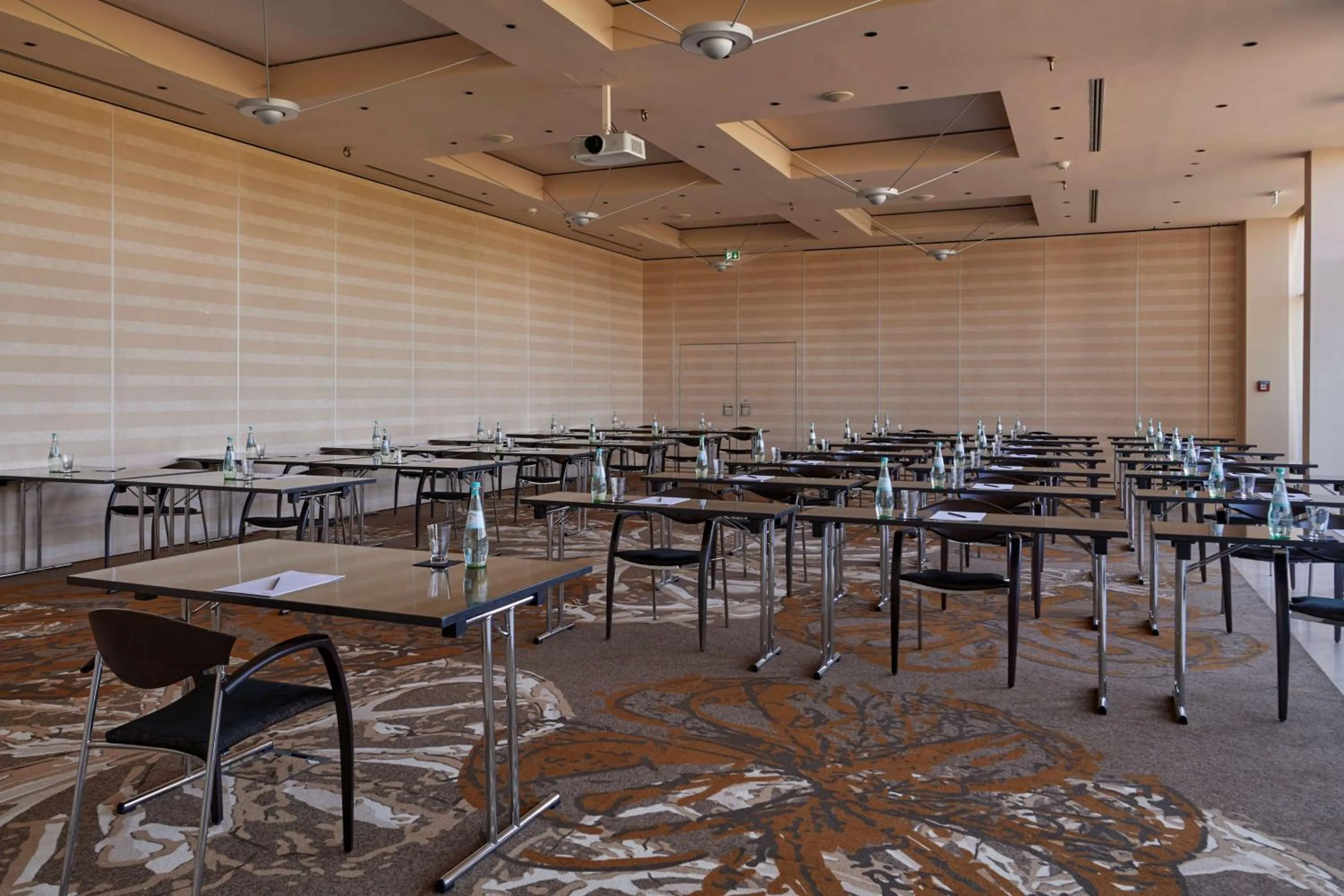 Meeting/conference room in Atrium Hotel Mainz