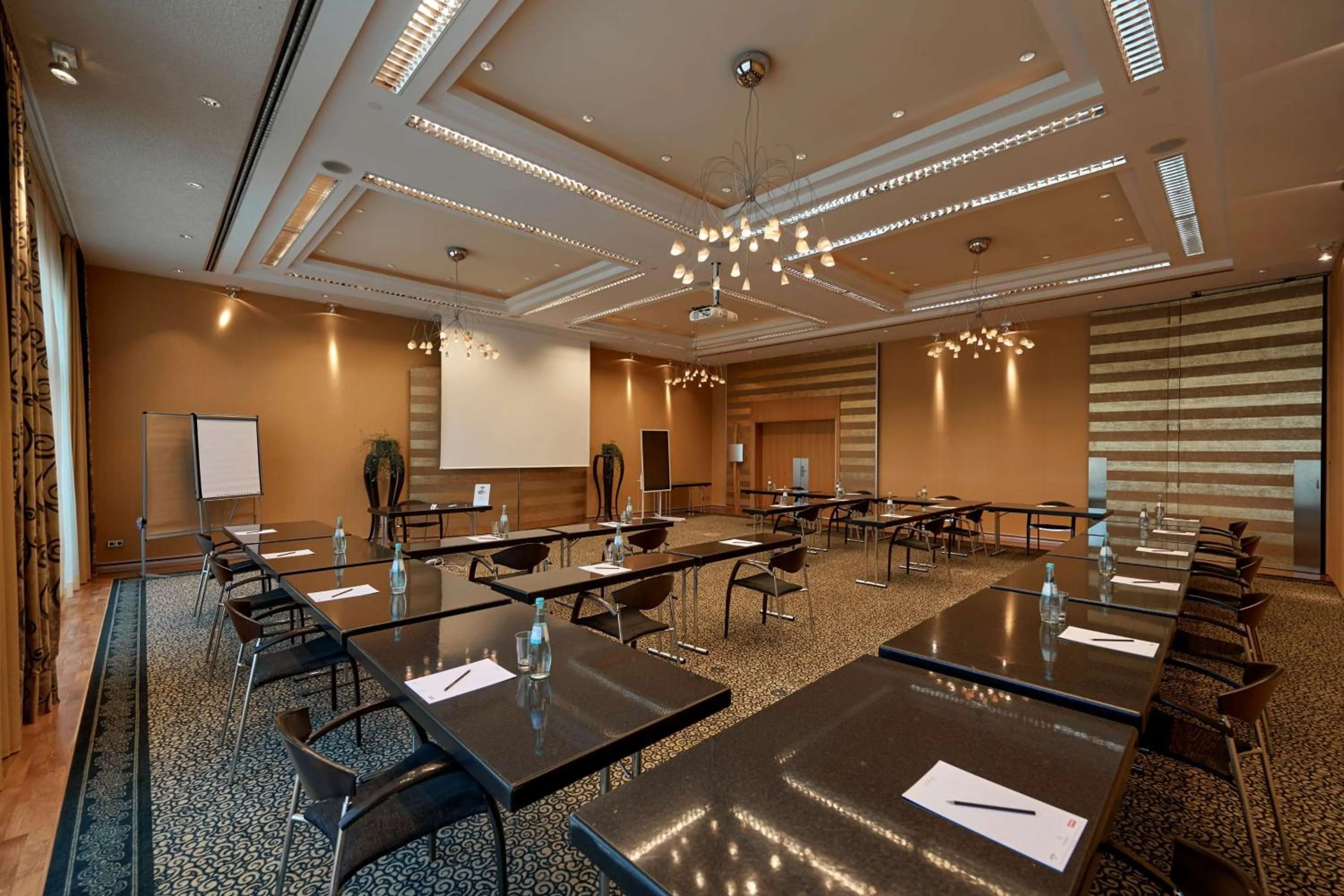Meeting/conference room in Atrium Hotel Mainz
