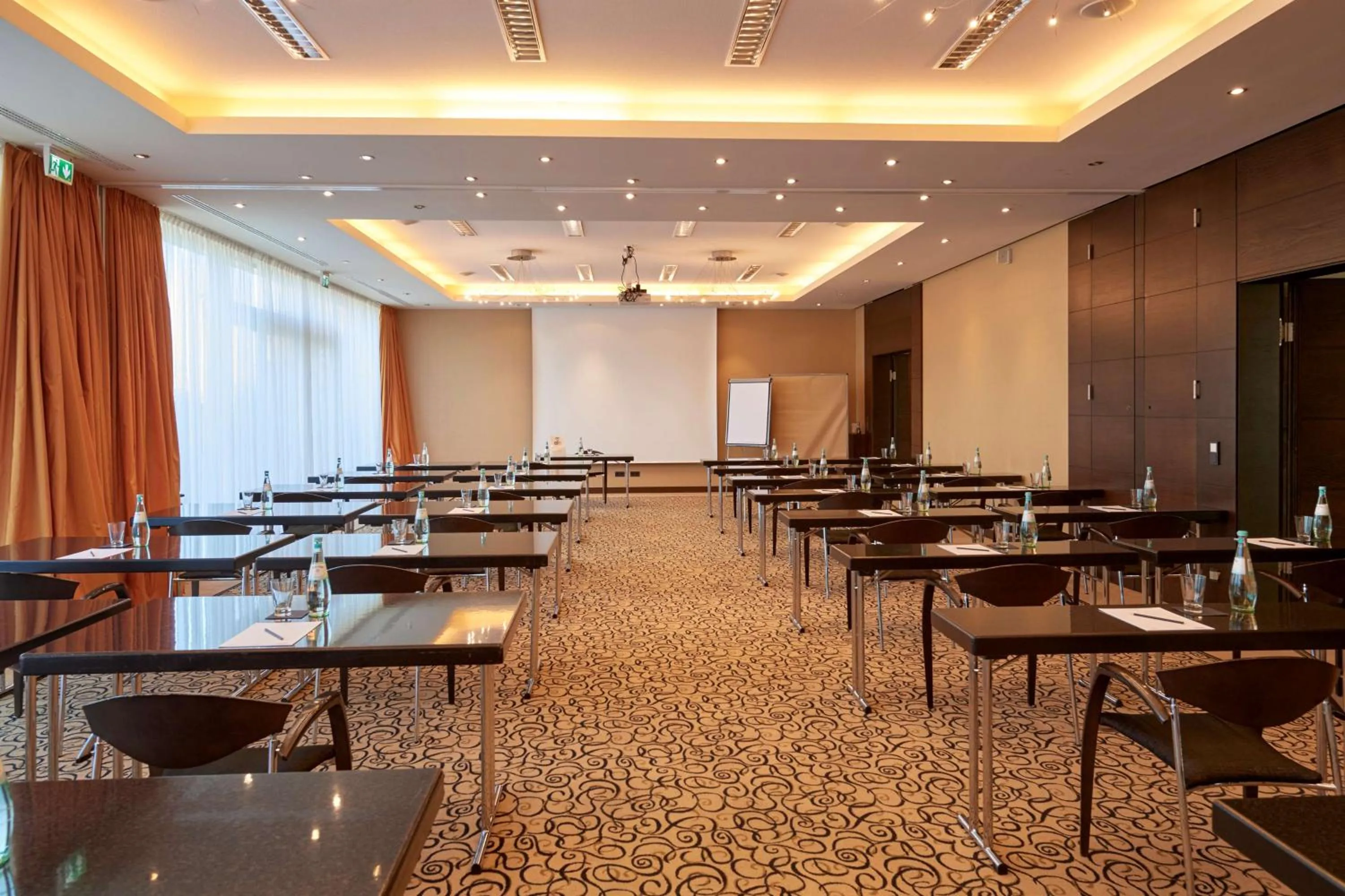 Meeting/conference room in Atrium Hotel Mainz