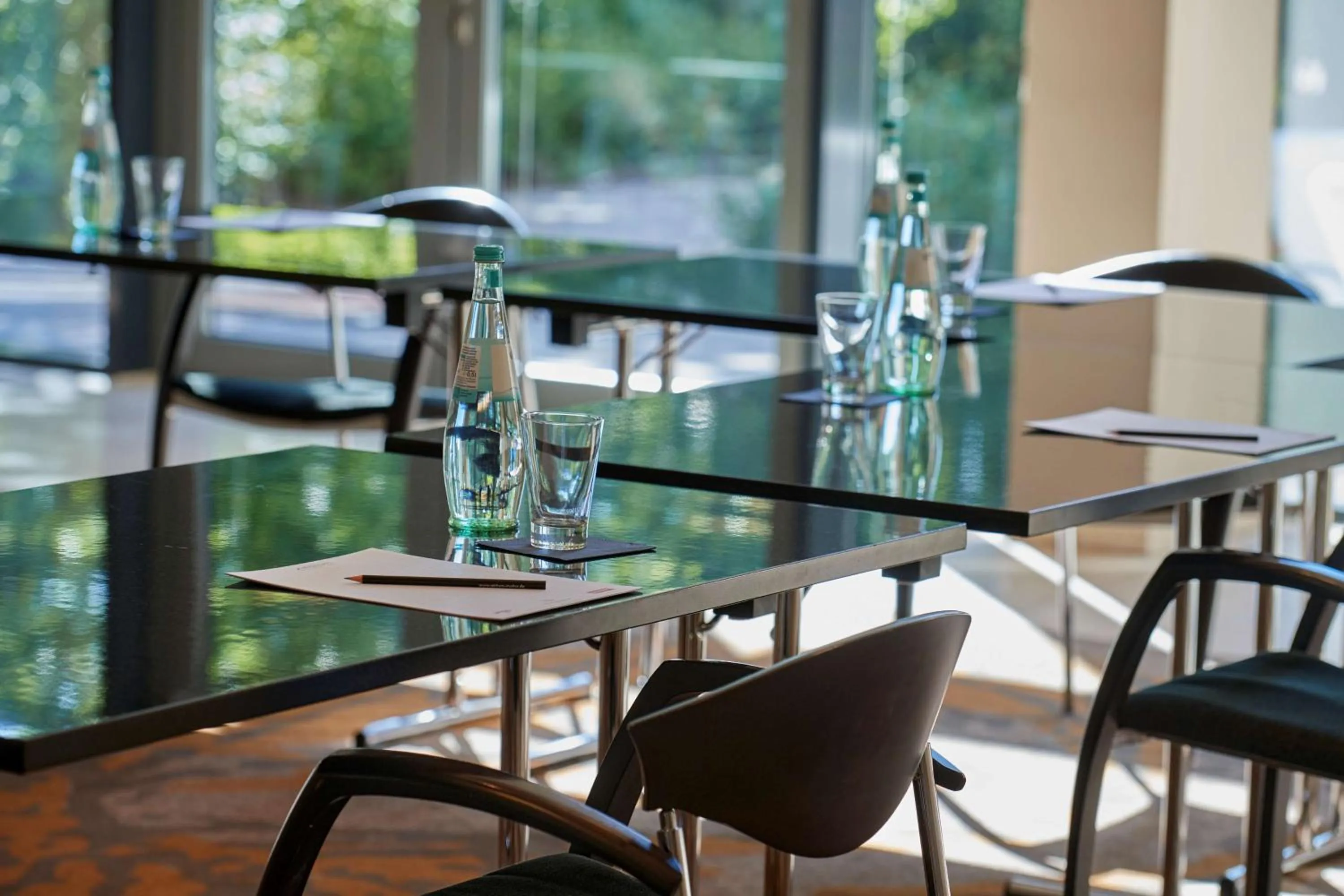 Meeting/conference room in Atrium Hotel Mainz