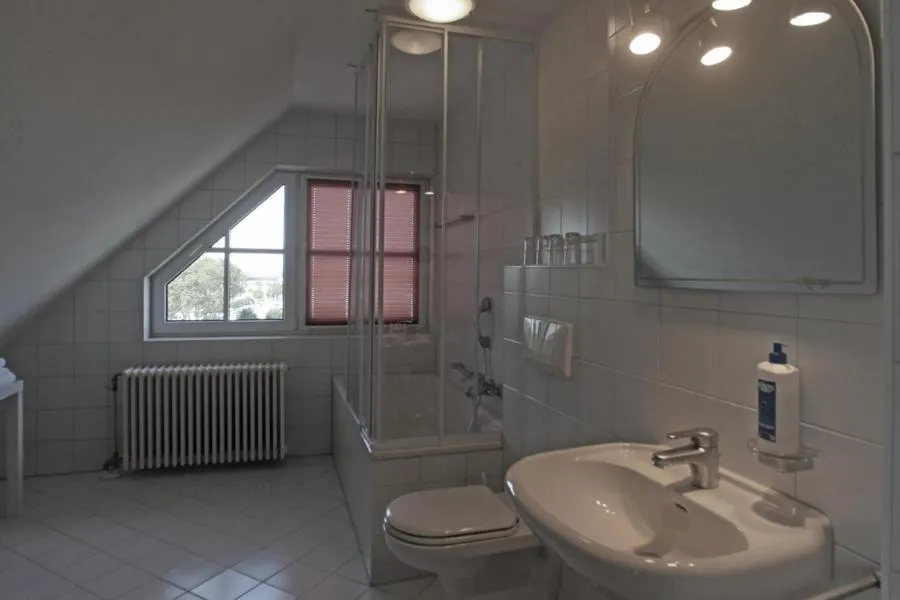 Kirchers Park & Wellnesshotel Kaiserstuhl