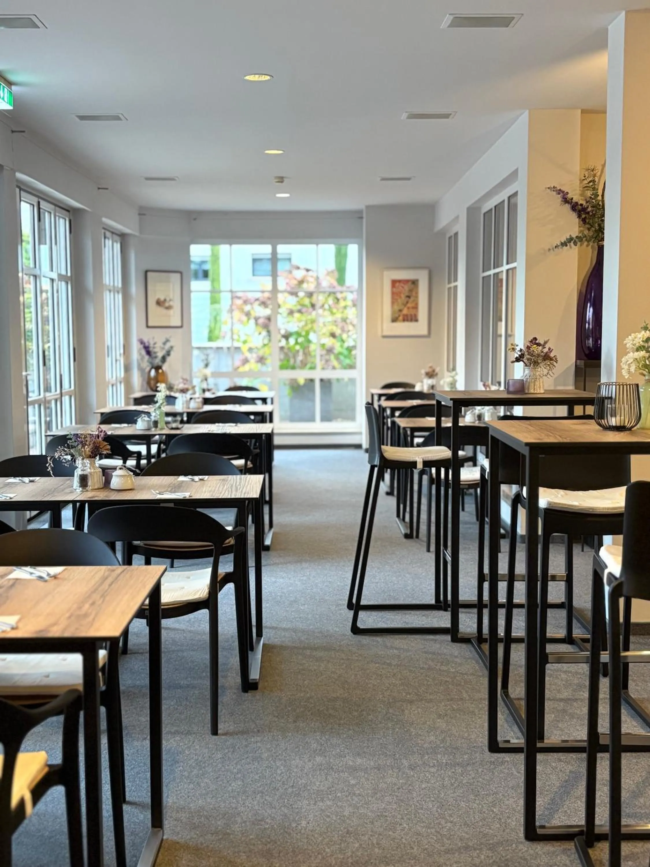 Kirchers Park & Wellnesshotel Kaiserstuhl