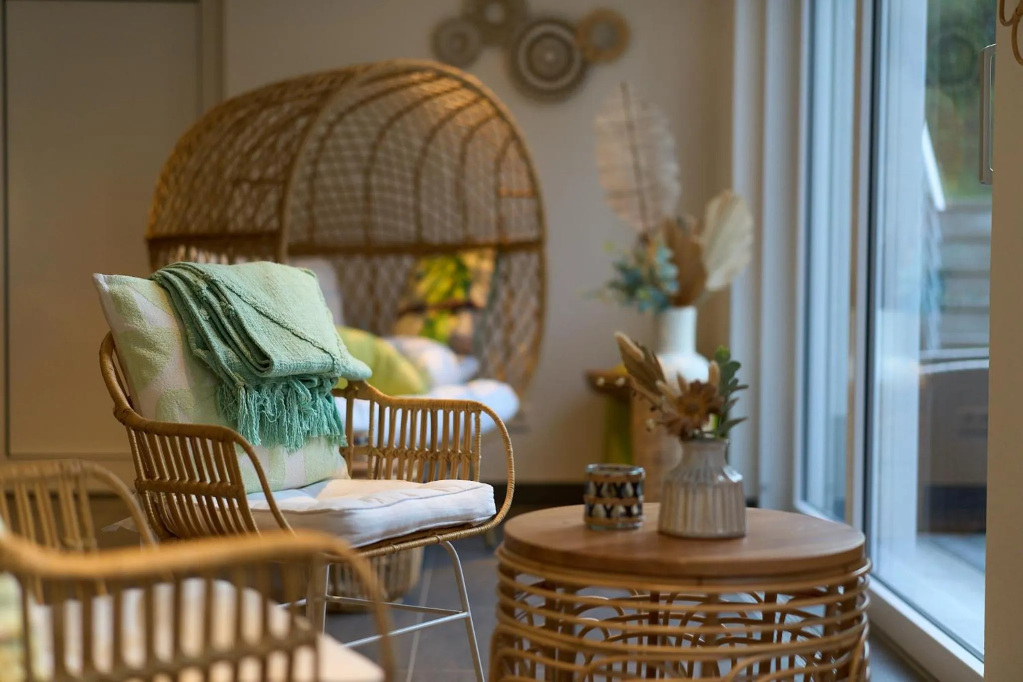 Spa and wellness centre/facilities in Kirchers Park & Wellnesshotel Kaiserstuhl