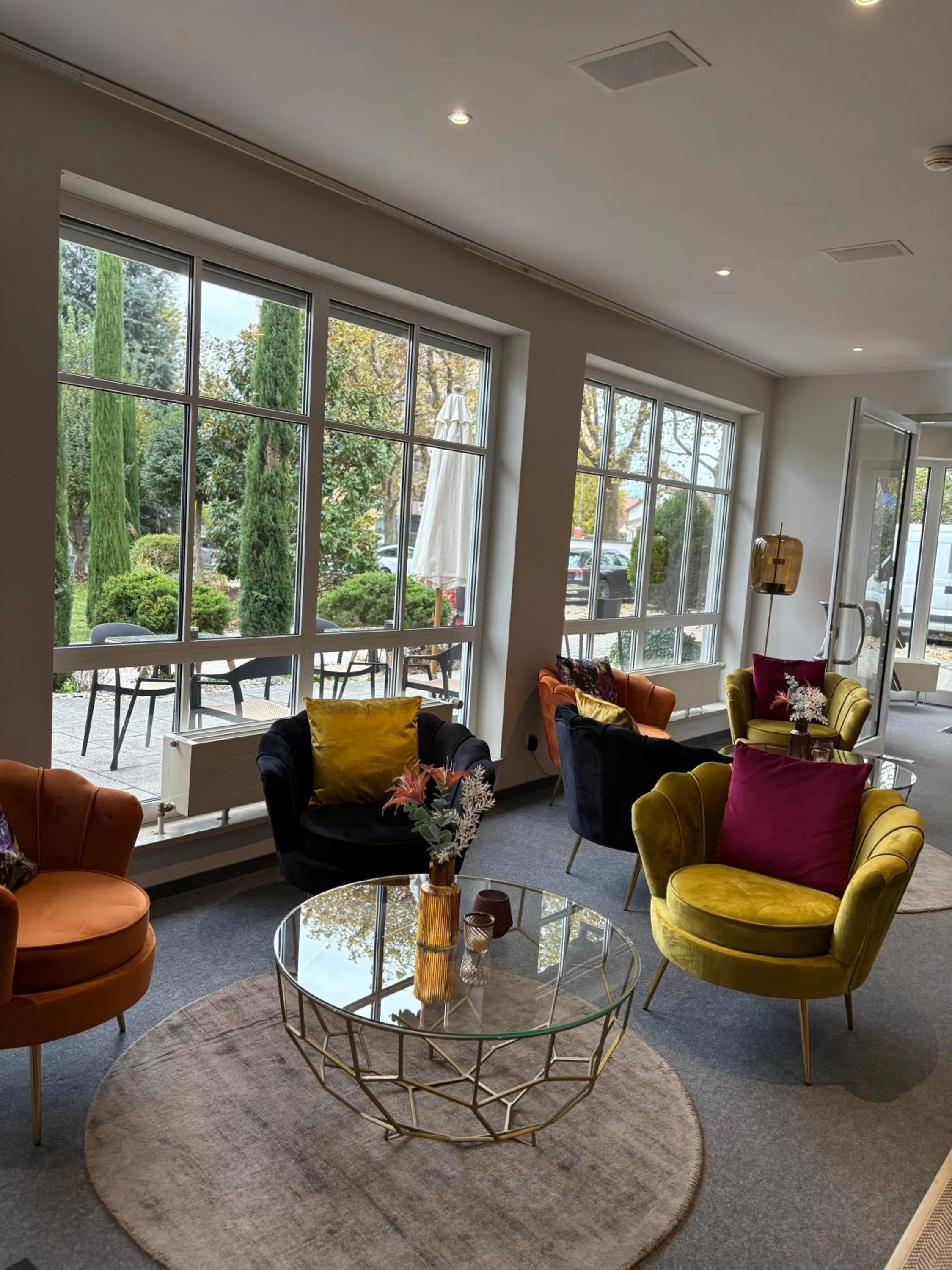 Kirchers Park & Wellnesshotel Kaiserstuhl