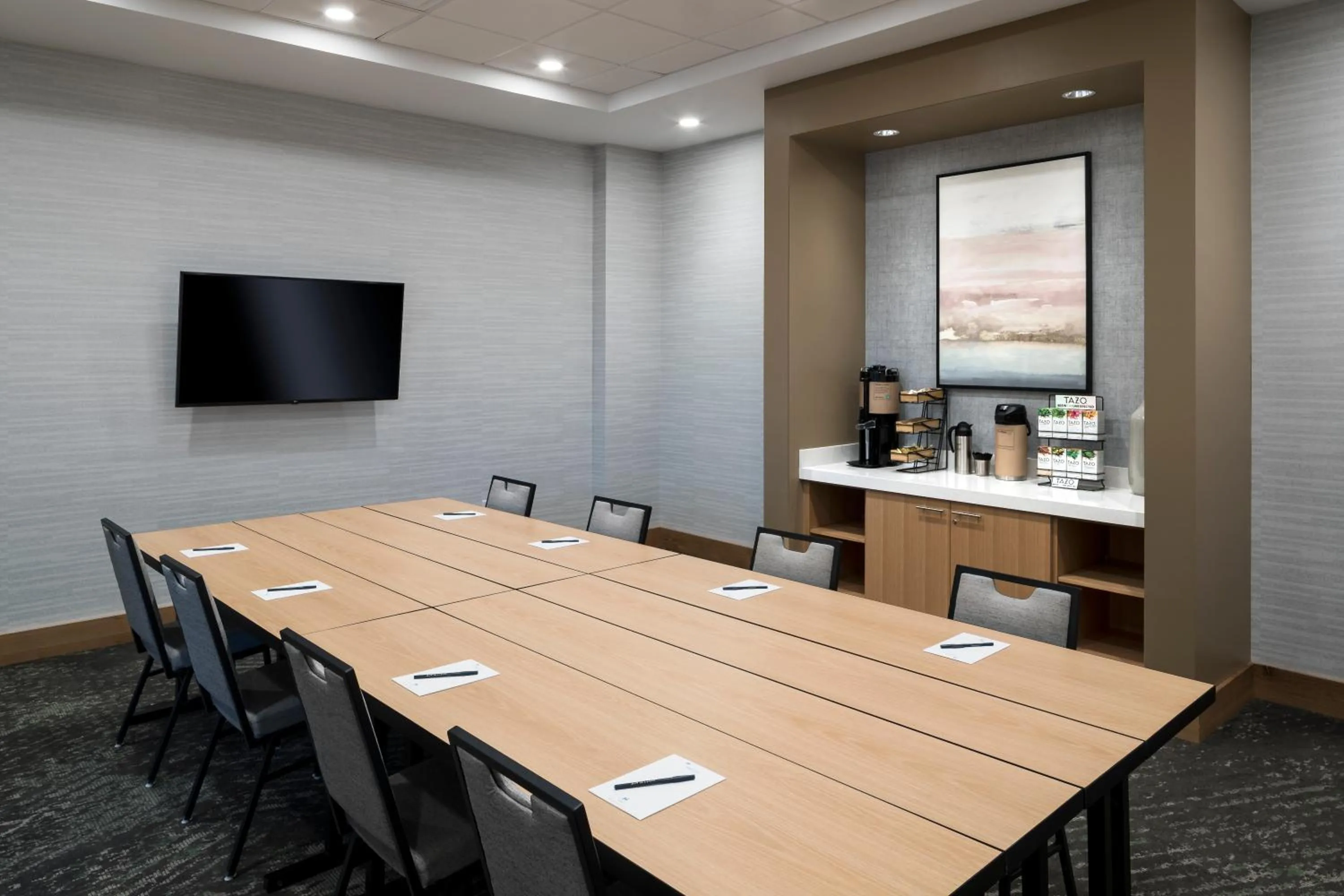Meeting/conference room in Hyatt Place Tempe Phoenix University