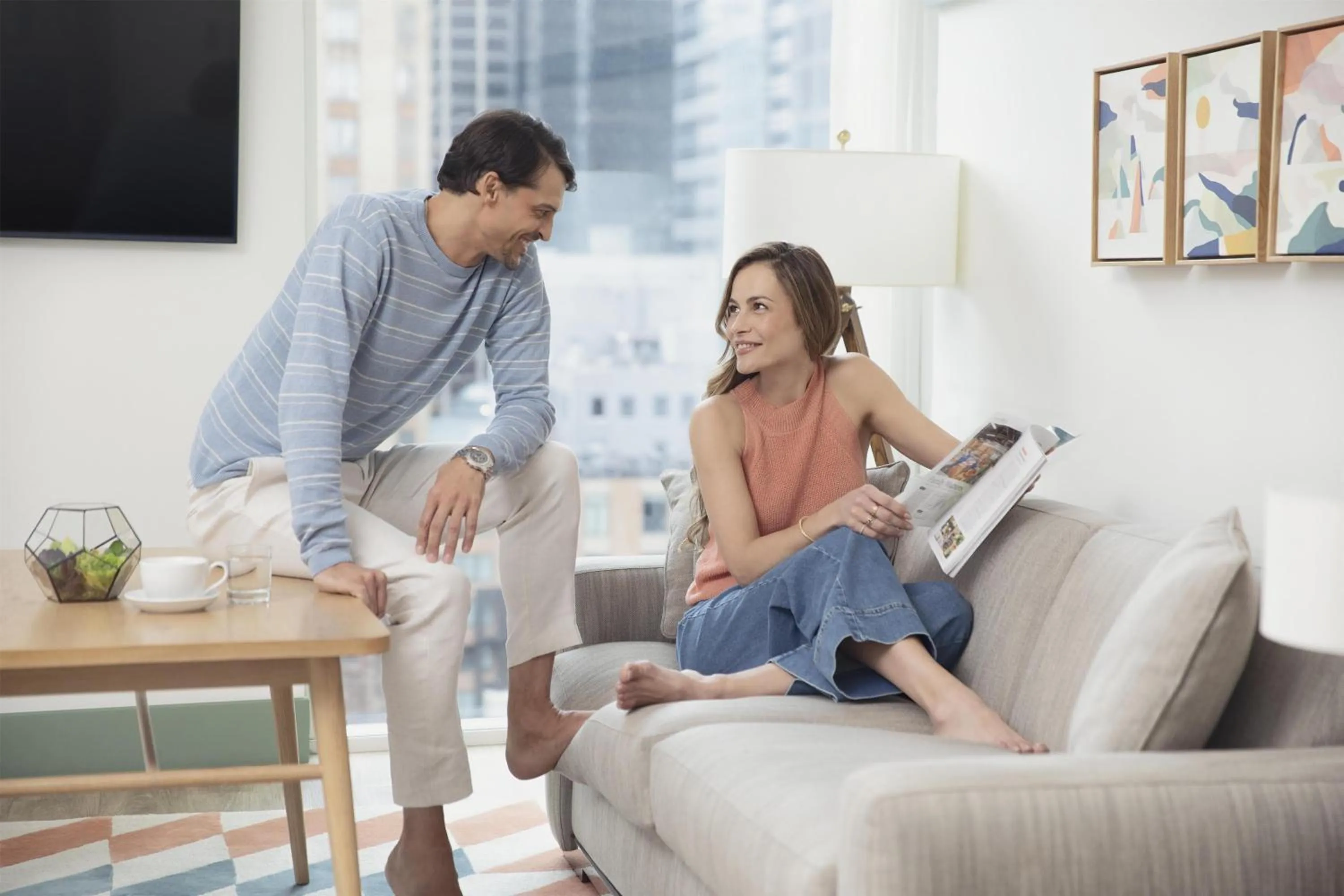 Hyatt Centric Center City Philadelphia