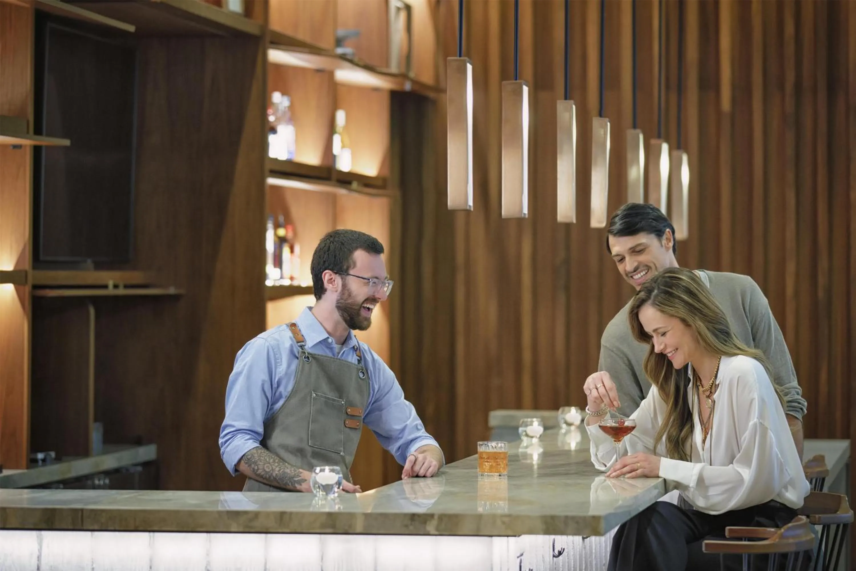 Hyatt Centric Center City Philadelphia