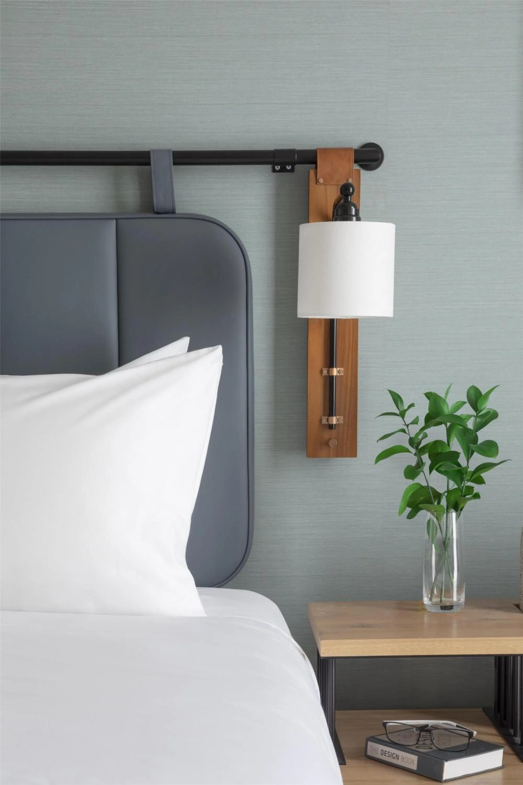 Bedroom, Bed in Hyatt Centric Center City Philadelphia