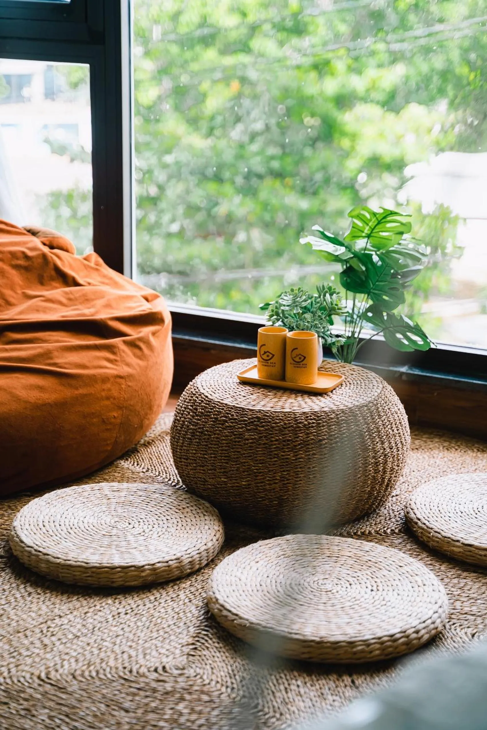 Blossom Sea Homestay Quy Nhơn