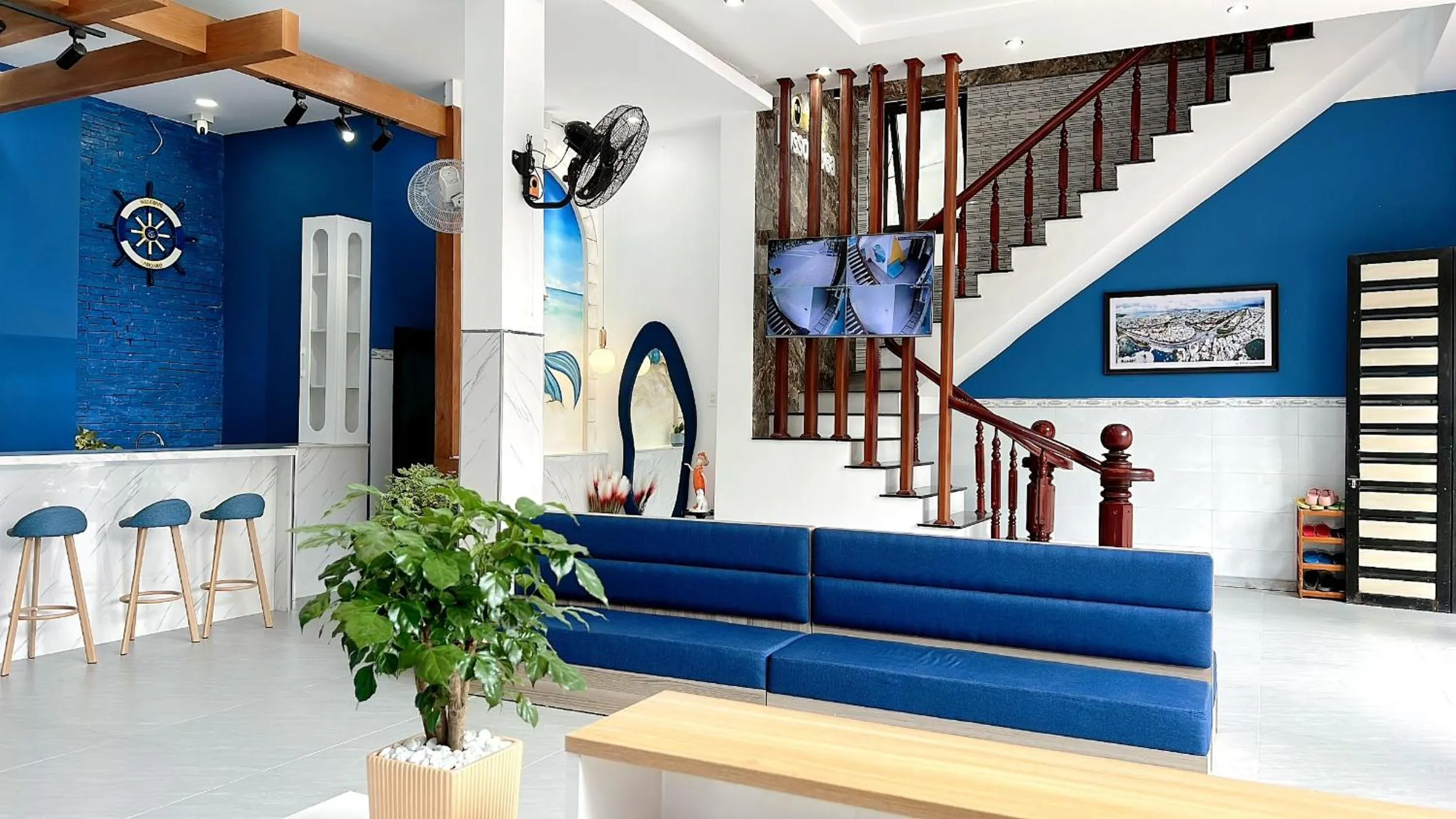 Blossom Sea Homestay Quy Nhơn