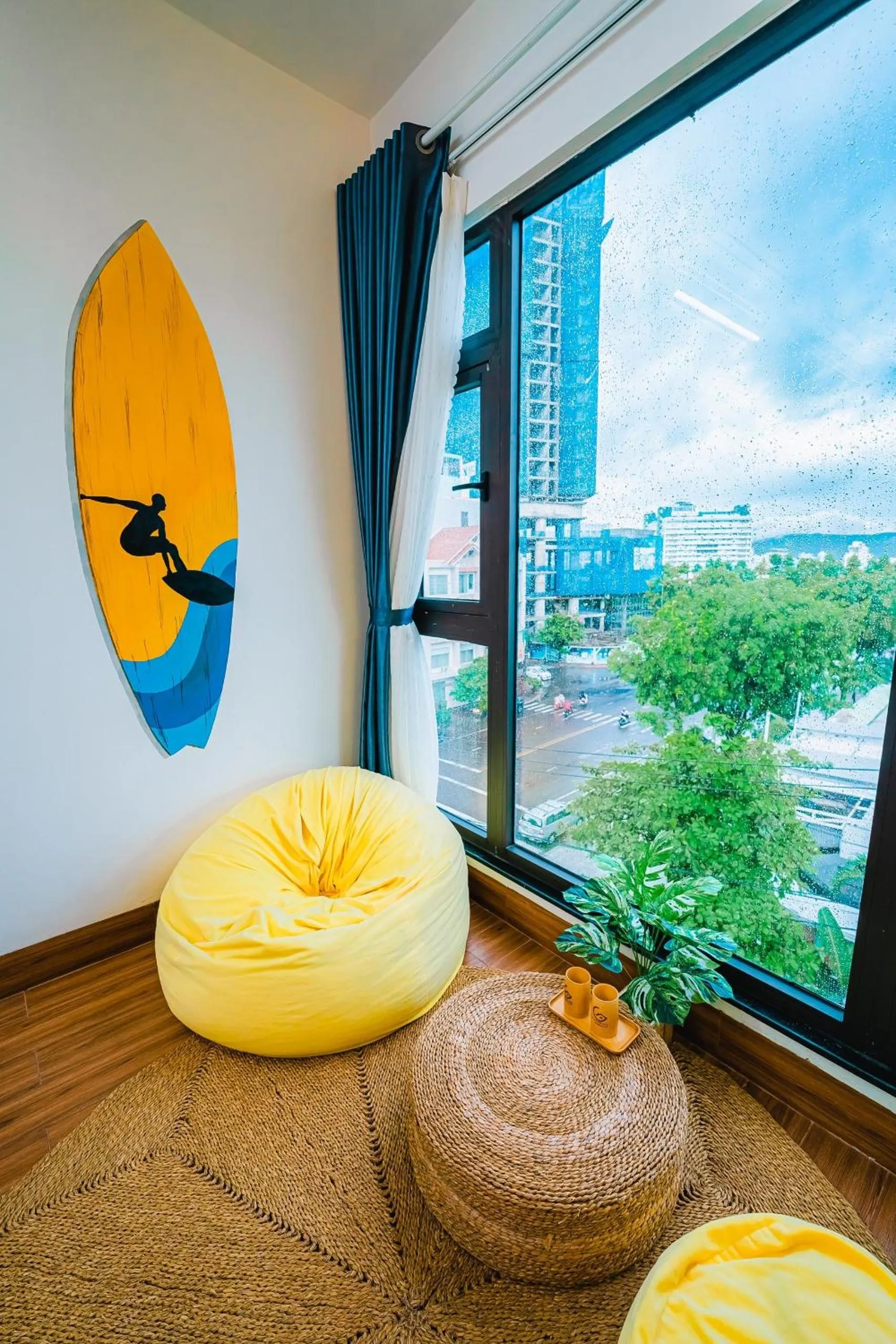 Blossom Sea Homestay Quy Nhơn