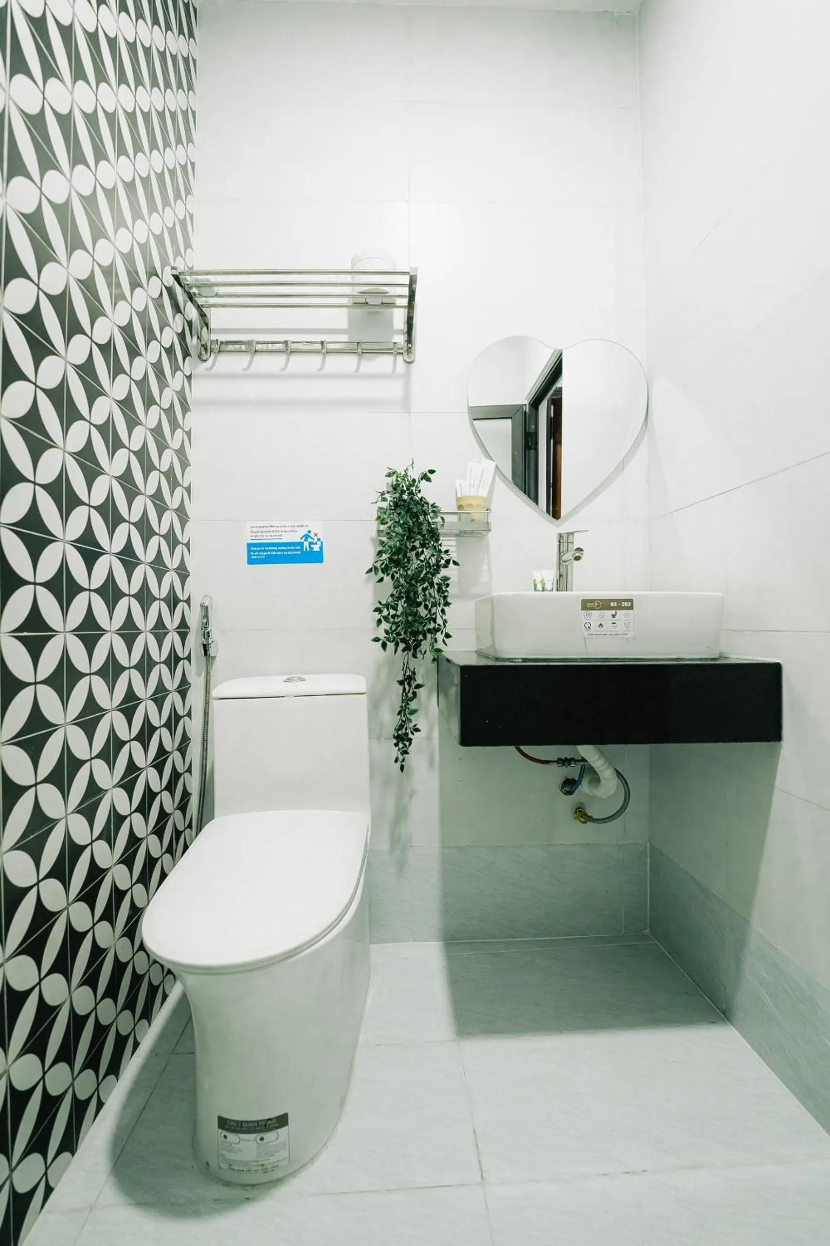 Blossom Sea Homestay Quy Nhơn