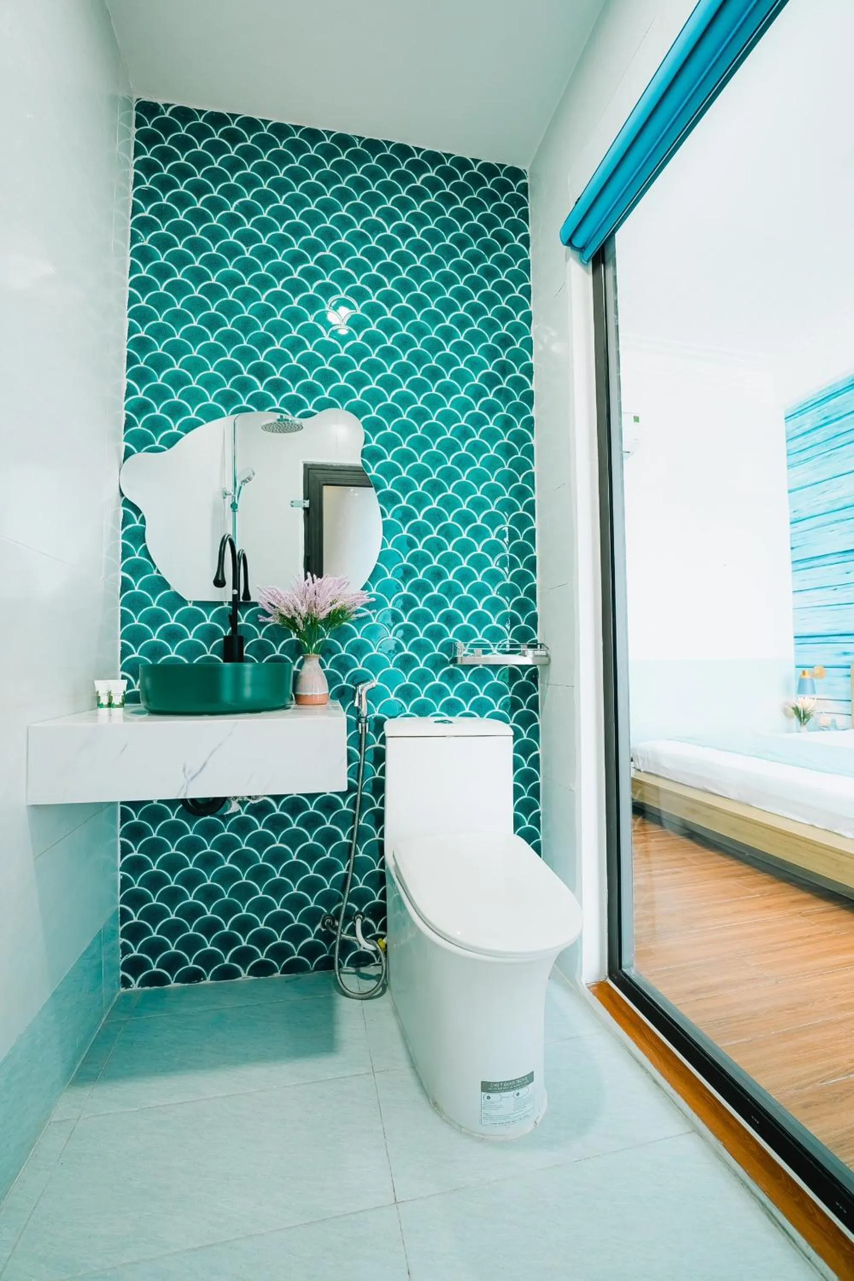 Blossom Sea Homestay Quy Nhơn