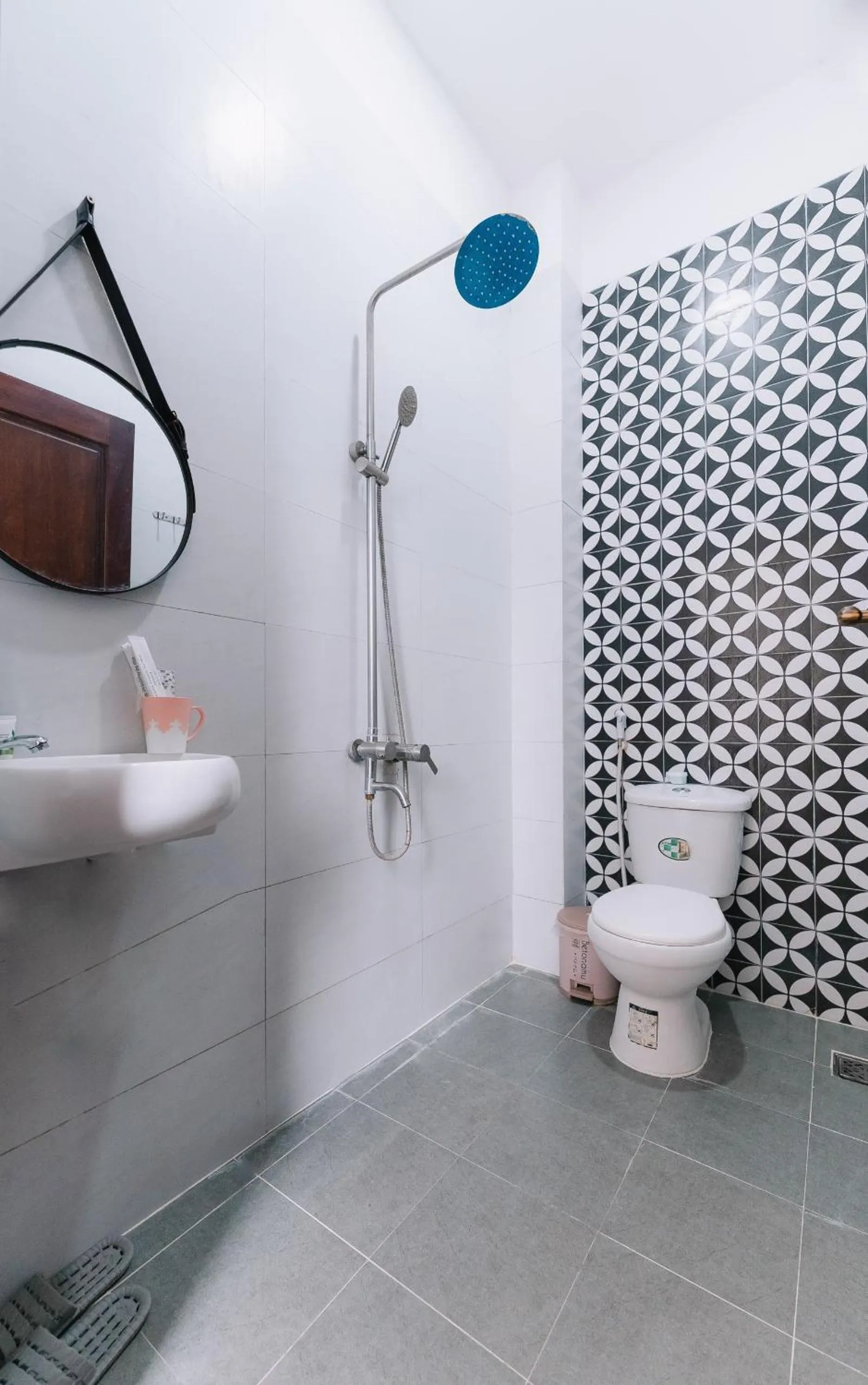 Blossom Sea Homestay Quy Nhơn