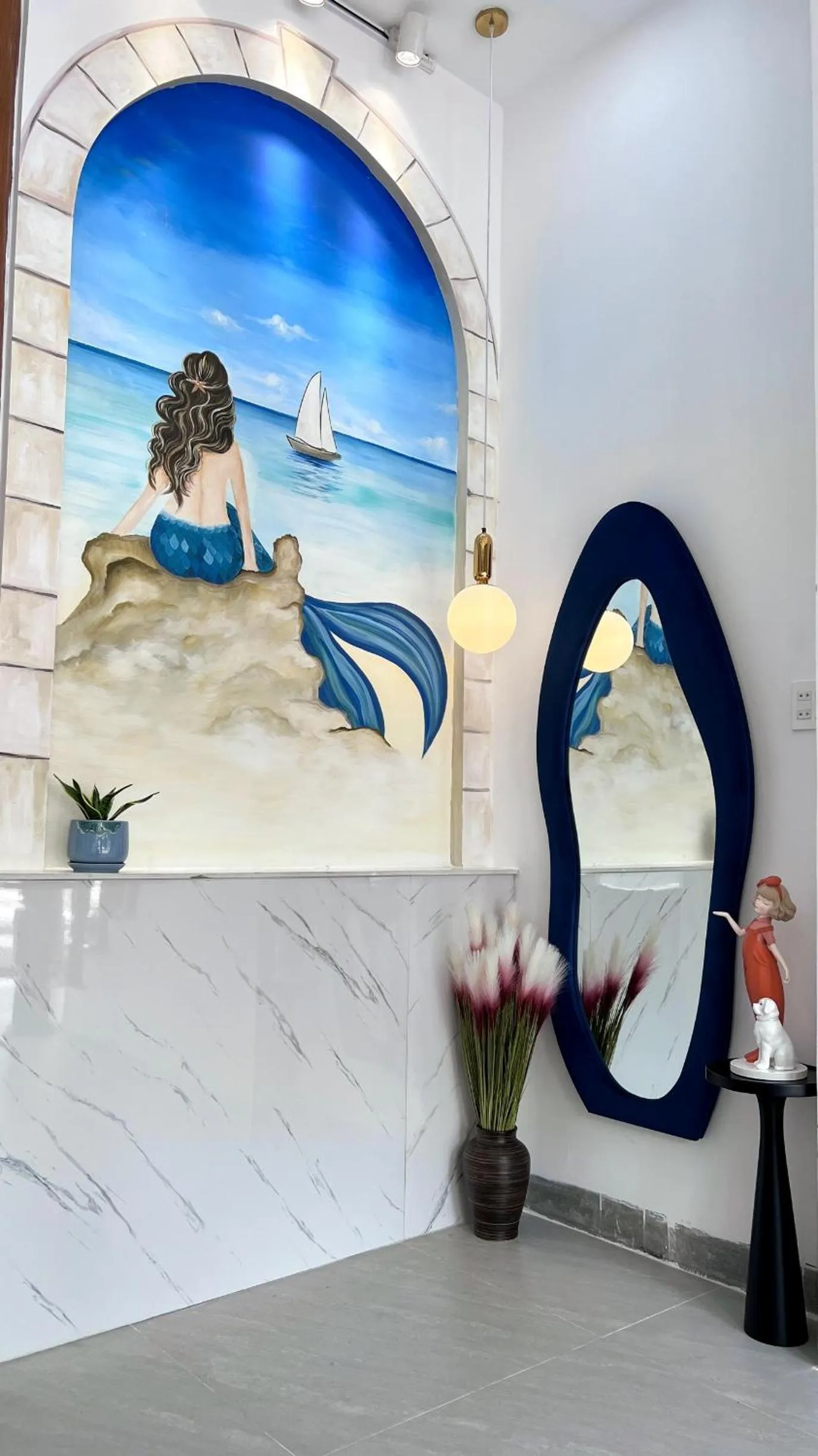 Blossom Sea Homestay Quy Nhơn